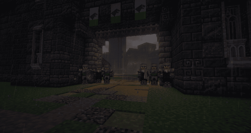 Epic Knights of the Seven Kingdoms screenshot