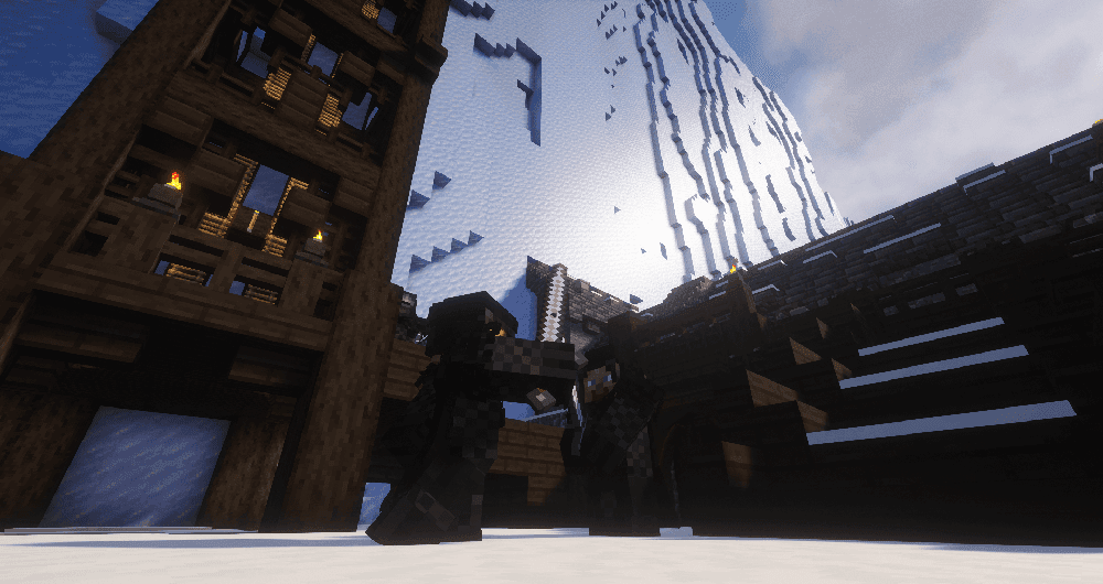 Epic Knights of the Seven Kingdoms screenshot