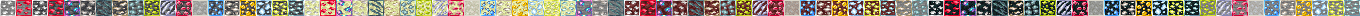 Blocks With Borders - All The Ores & More! screenshot