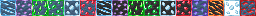 Blocks With Borders - All The Ores & More! screenshot