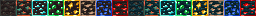 Blocks With Borders - All The Ores & More! screenshot