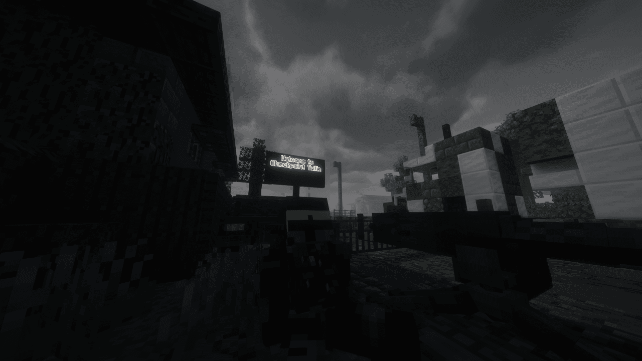 Twilie's Post Apocalyptic Horror screenshot