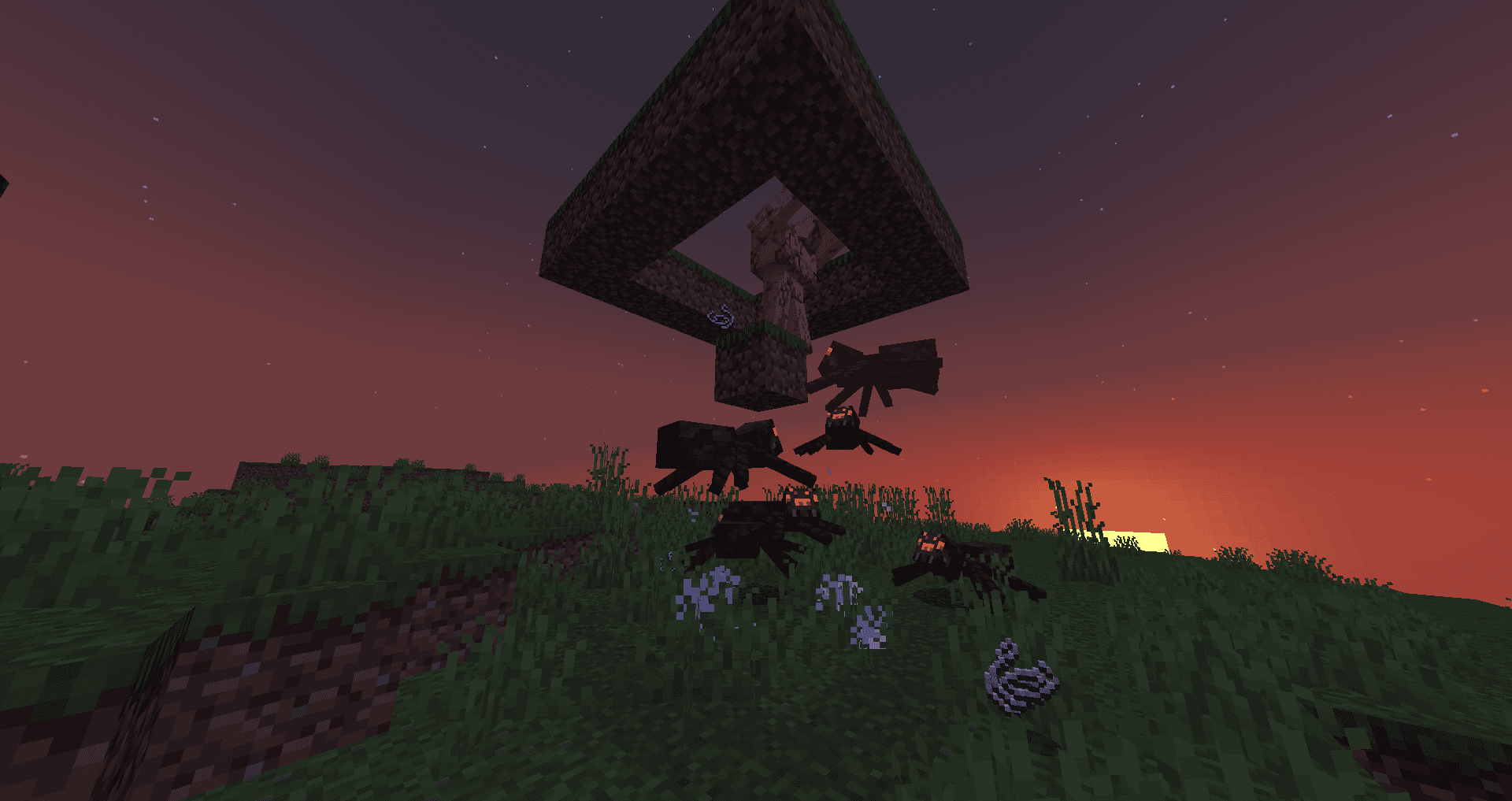 Enhanced Hordes screenshot