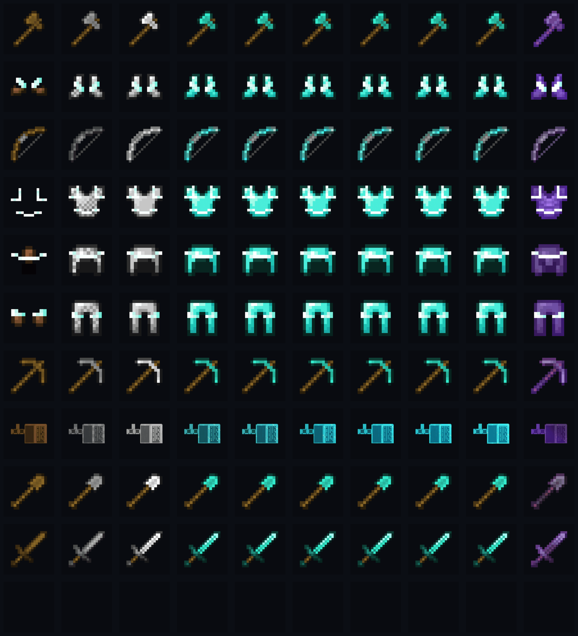 Liberty Gear: Evolution screenshot