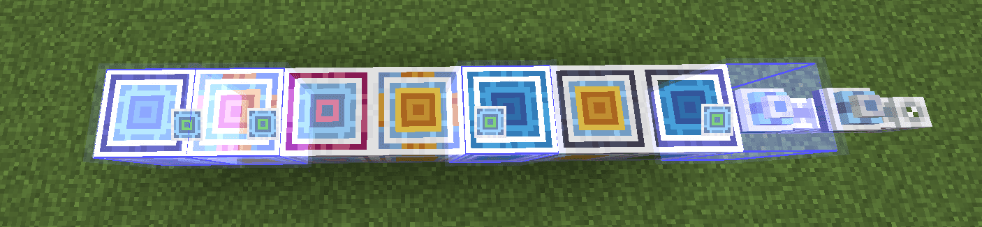AE Crafting Tracker screenshot