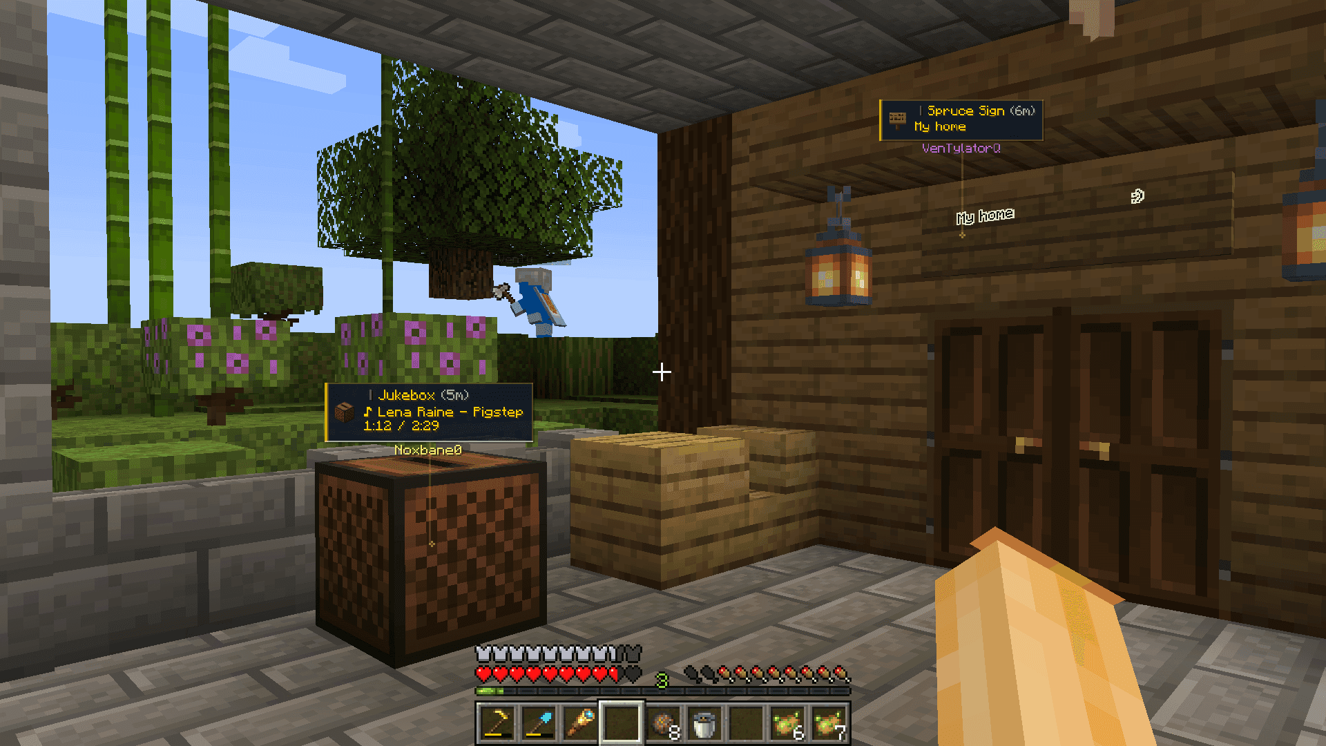 Ping It! screenshot