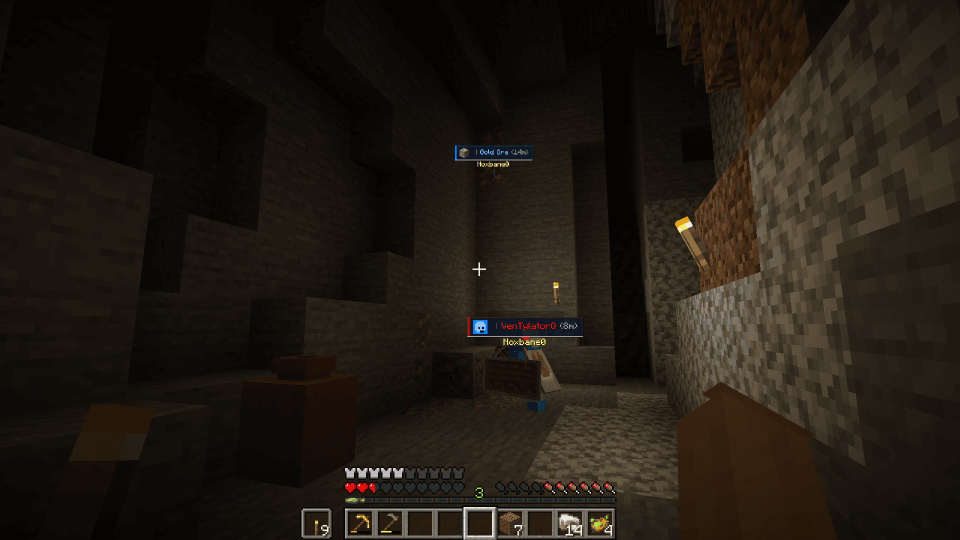 Ping It! screenshot