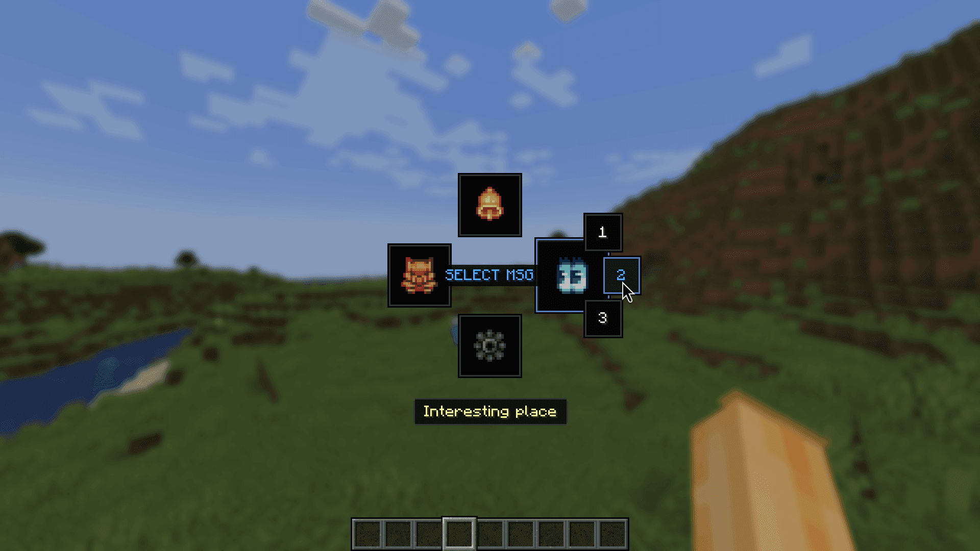 Ping It! screenshot