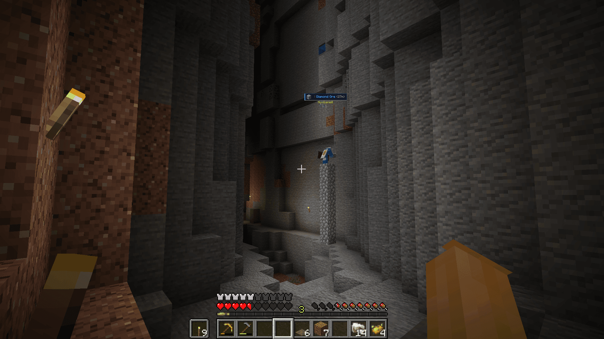 Ping It! screenshot