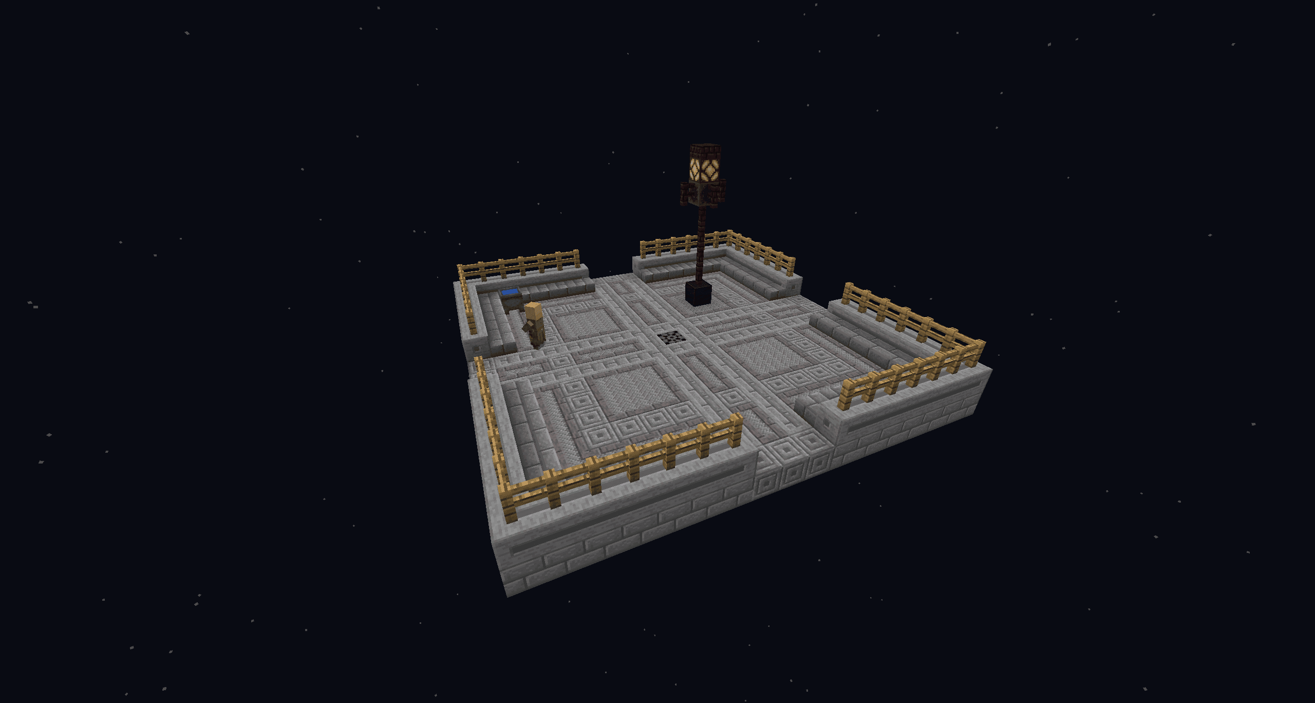 Excessive Utilities screenshot