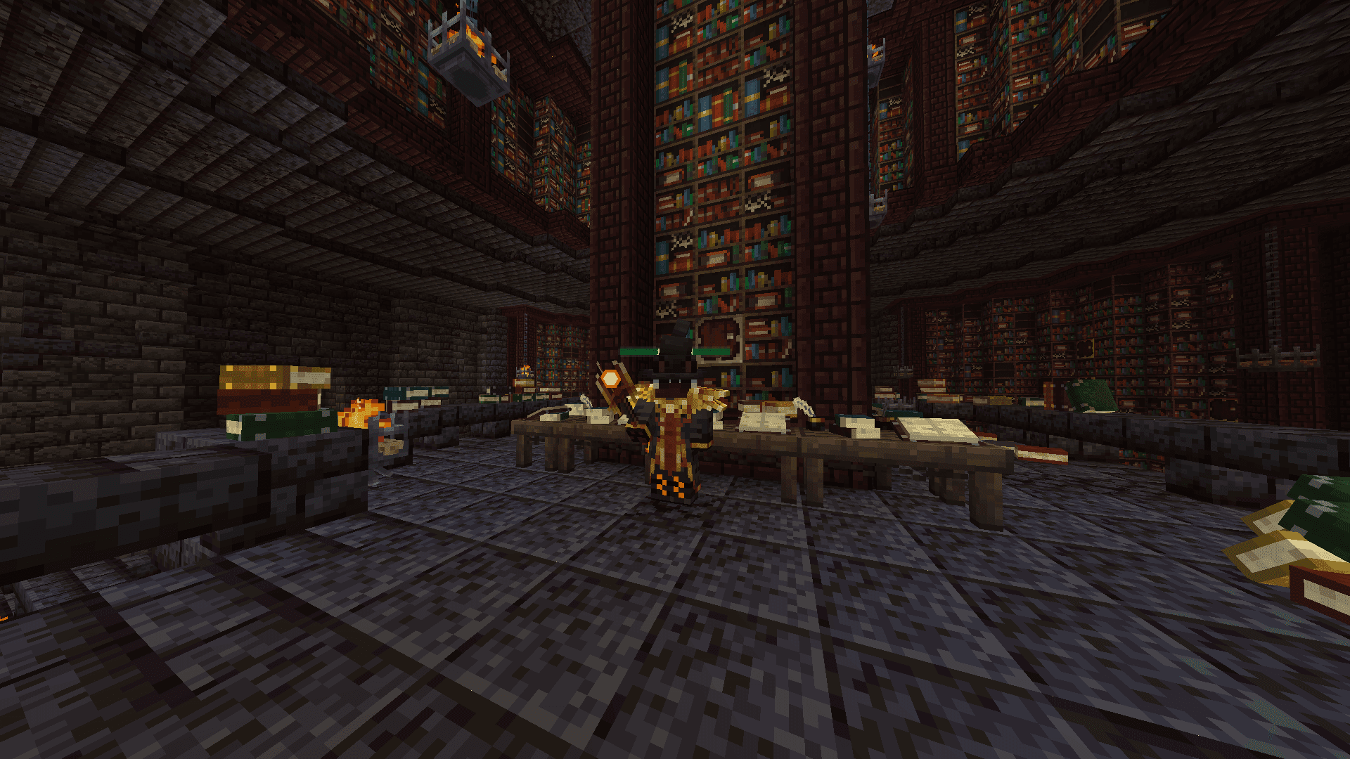 Craft & Cat screenshot