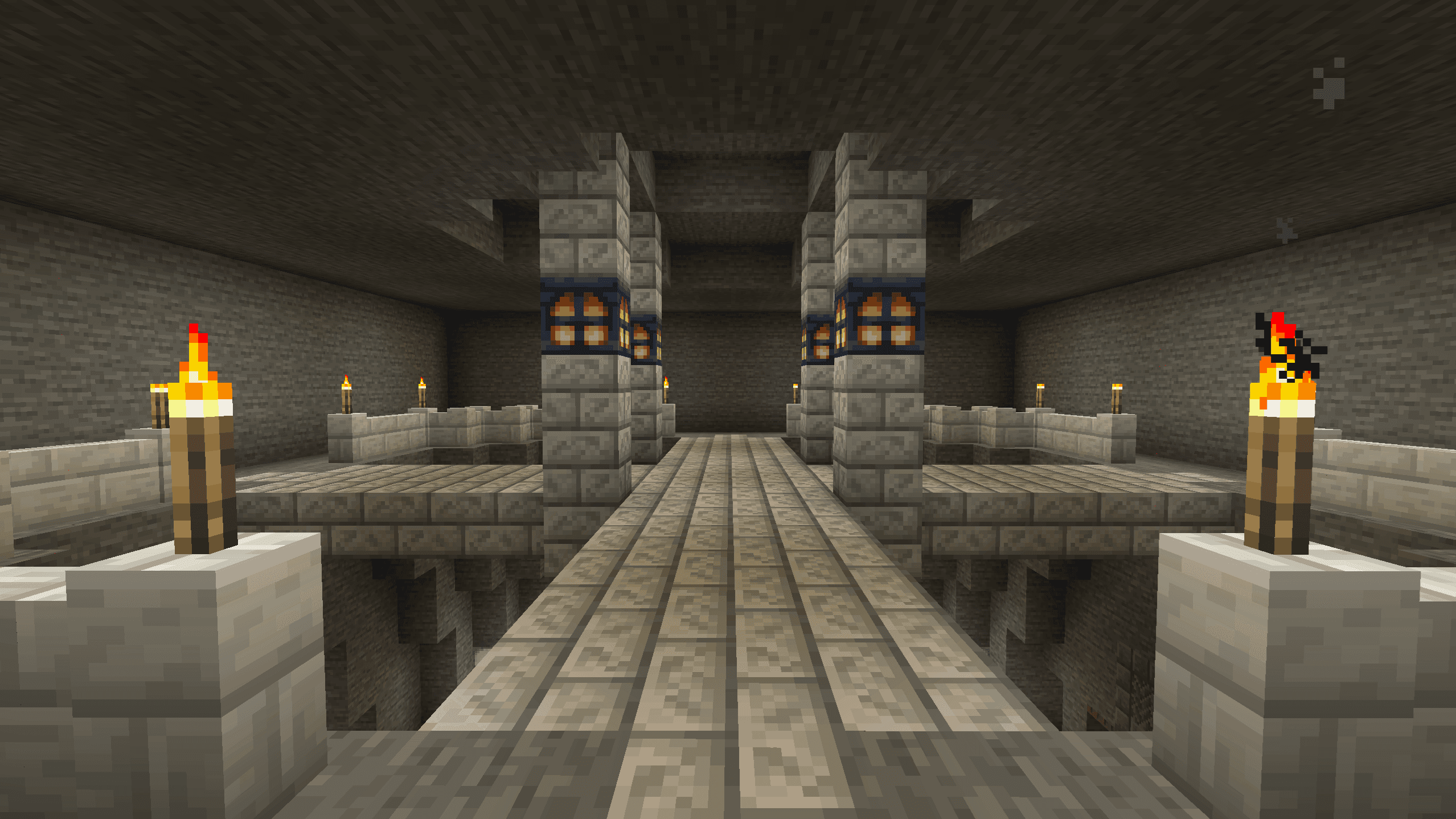 Cave Factory --Reimagined-- screenshot