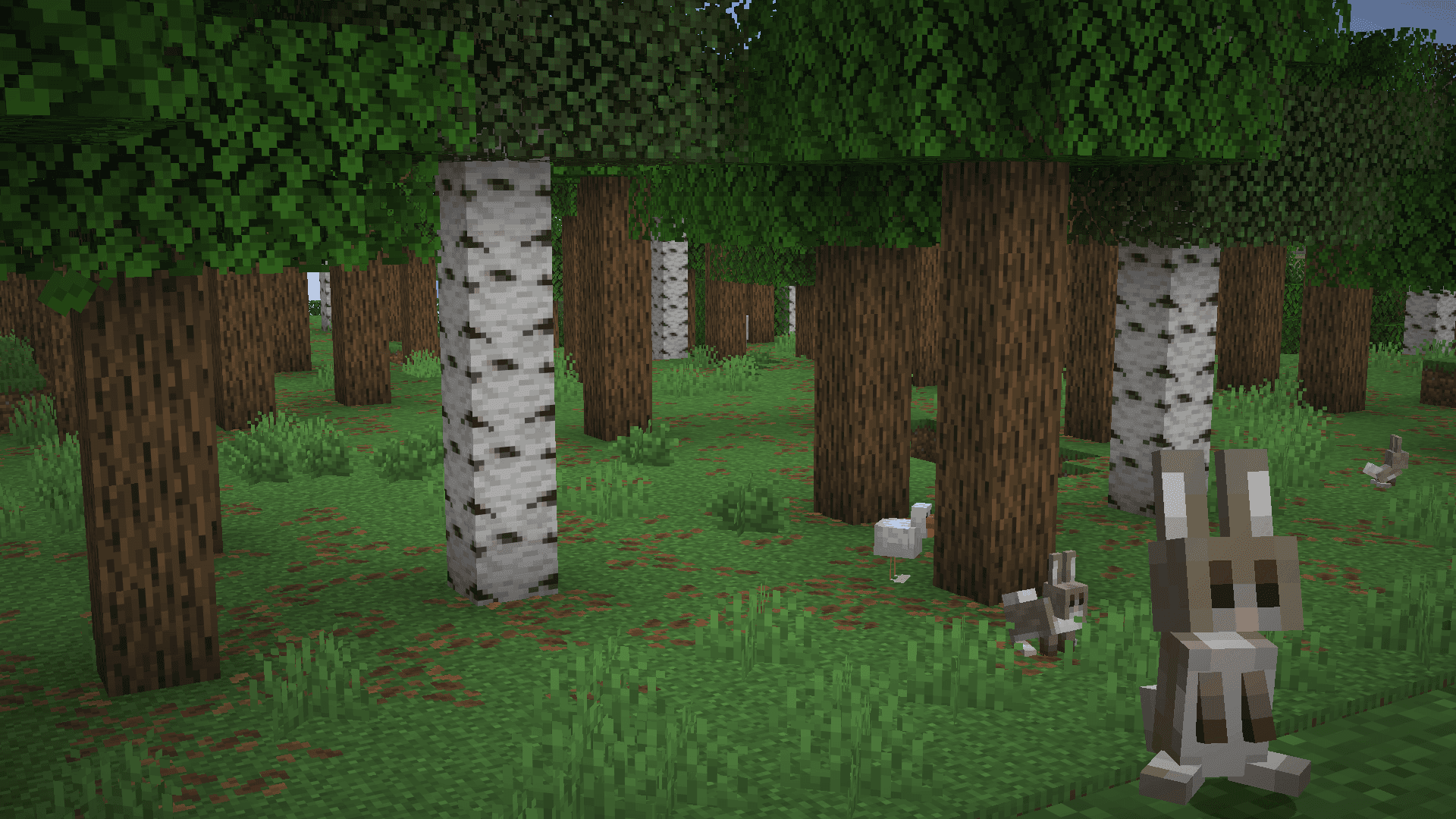 Subtly Dungeons screenshot