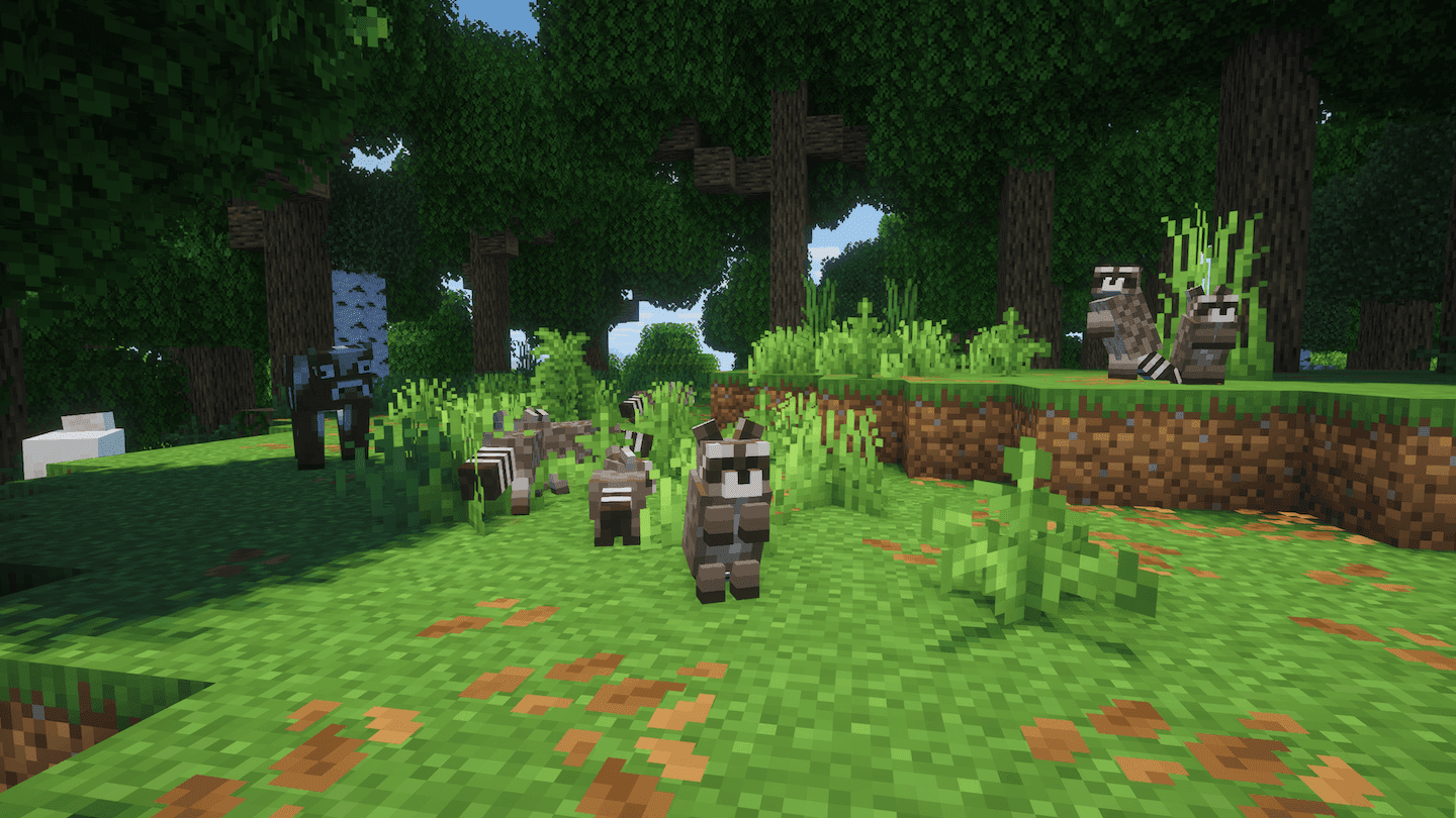 Ambient Creatures screenshot