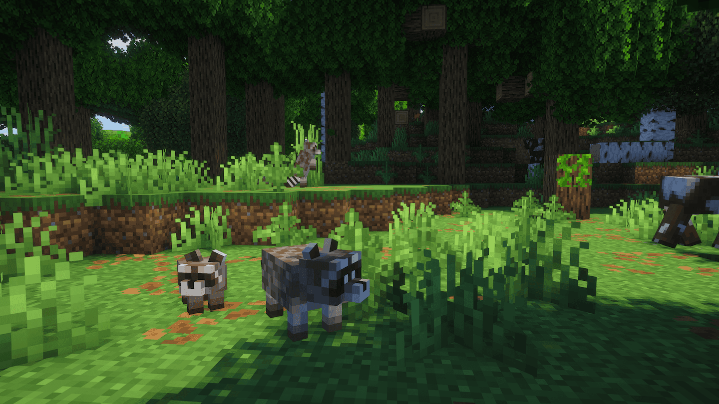 Ambient Creatures screenshot