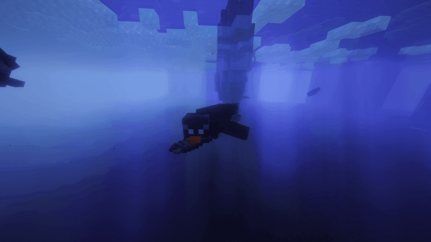 Ambient Creatures screenshot
