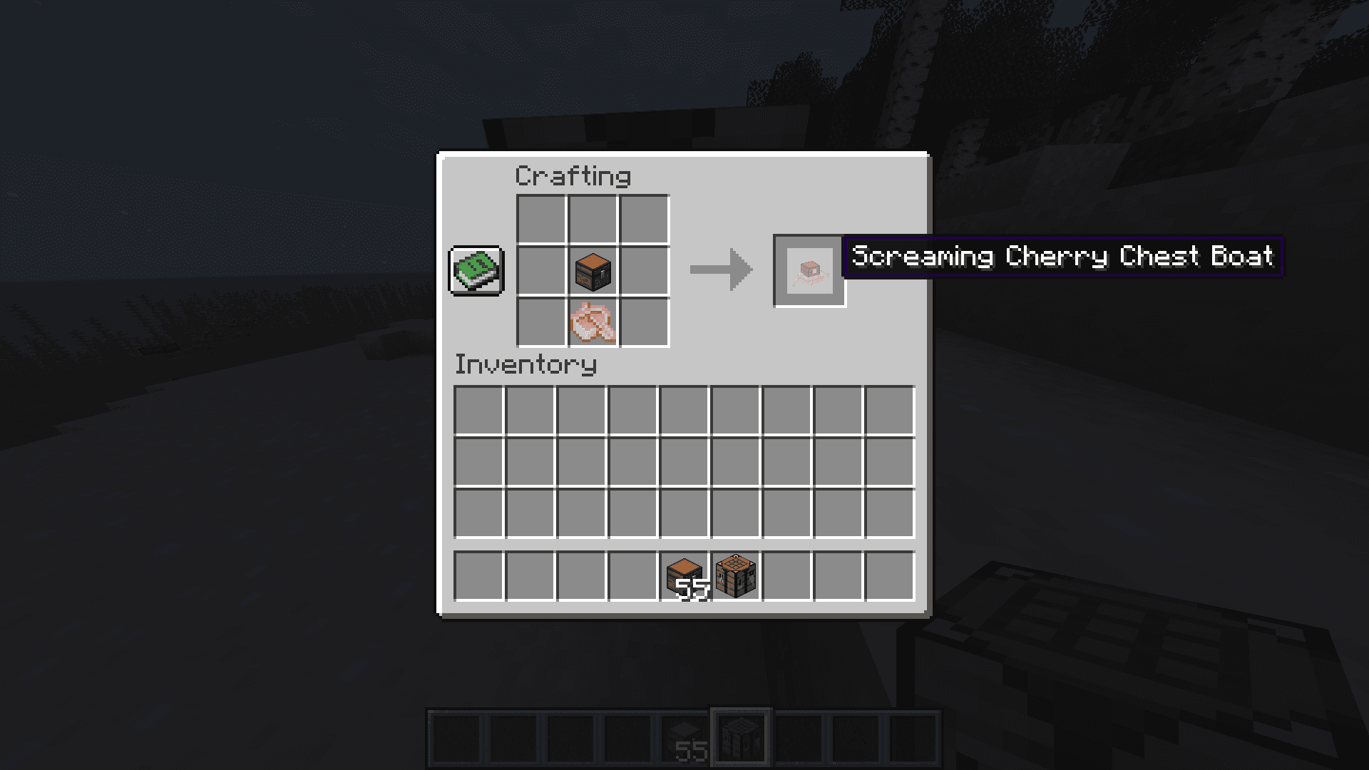 Screaming Chests screenshot