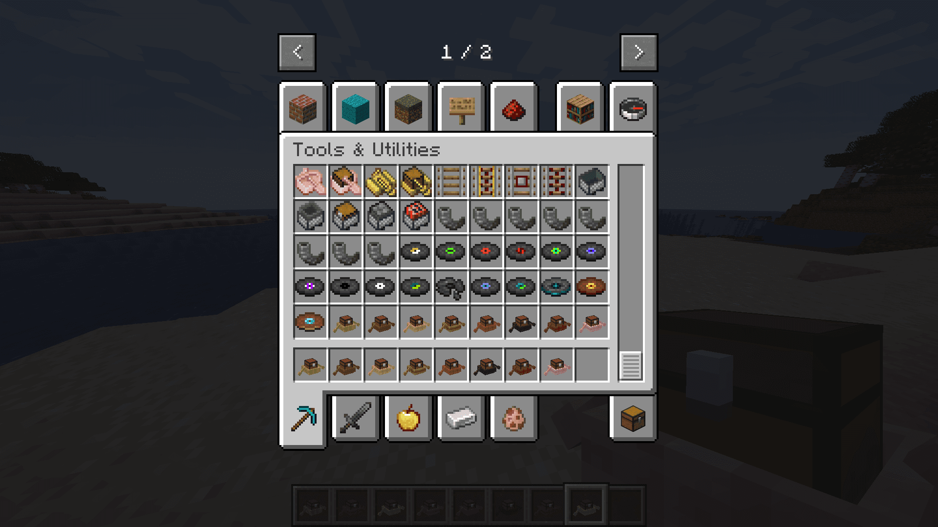 Screaming Chests screenshot