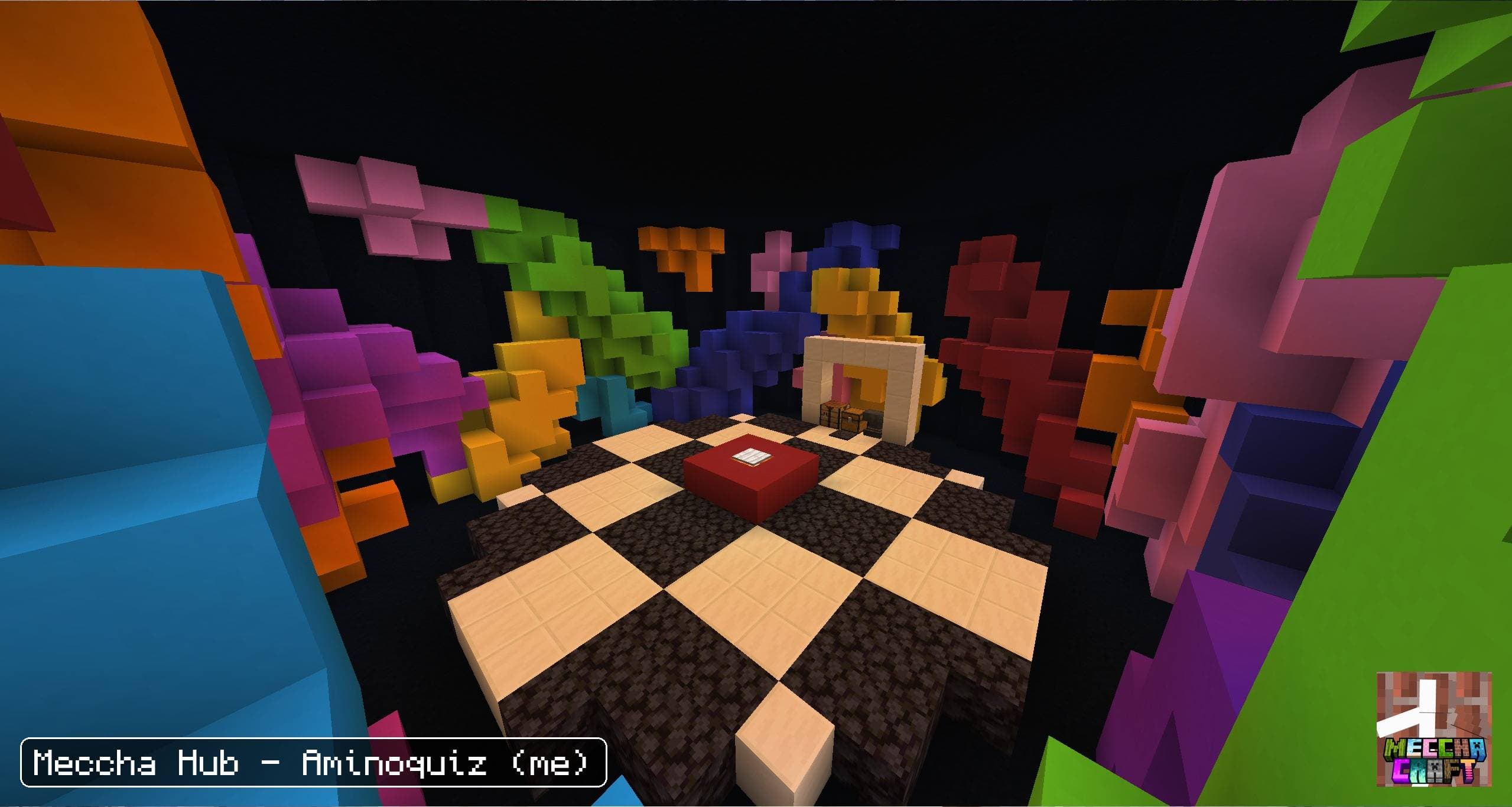 Meccha Crafteleon screenshot