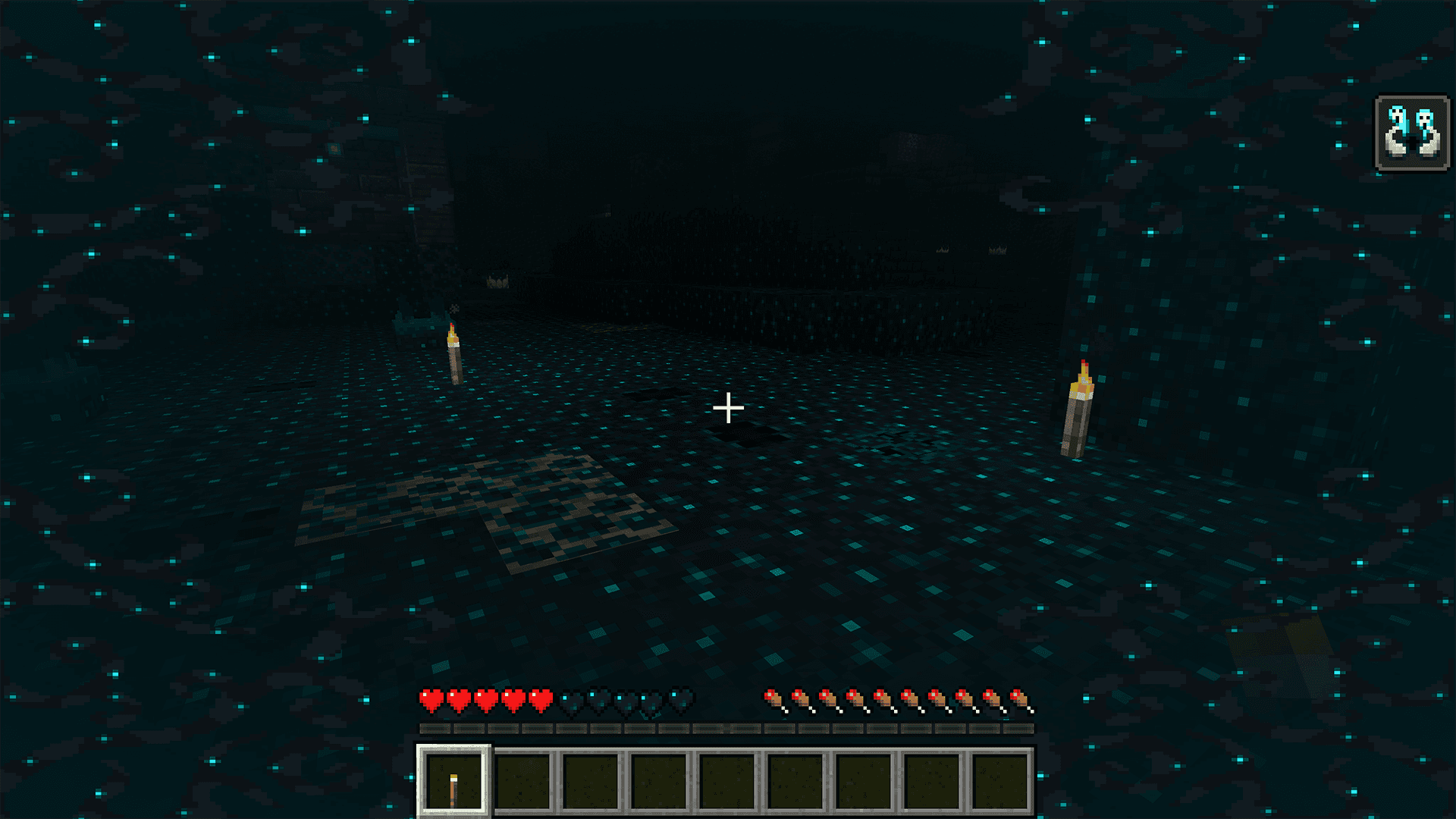 Sculk And Jaw screenshot