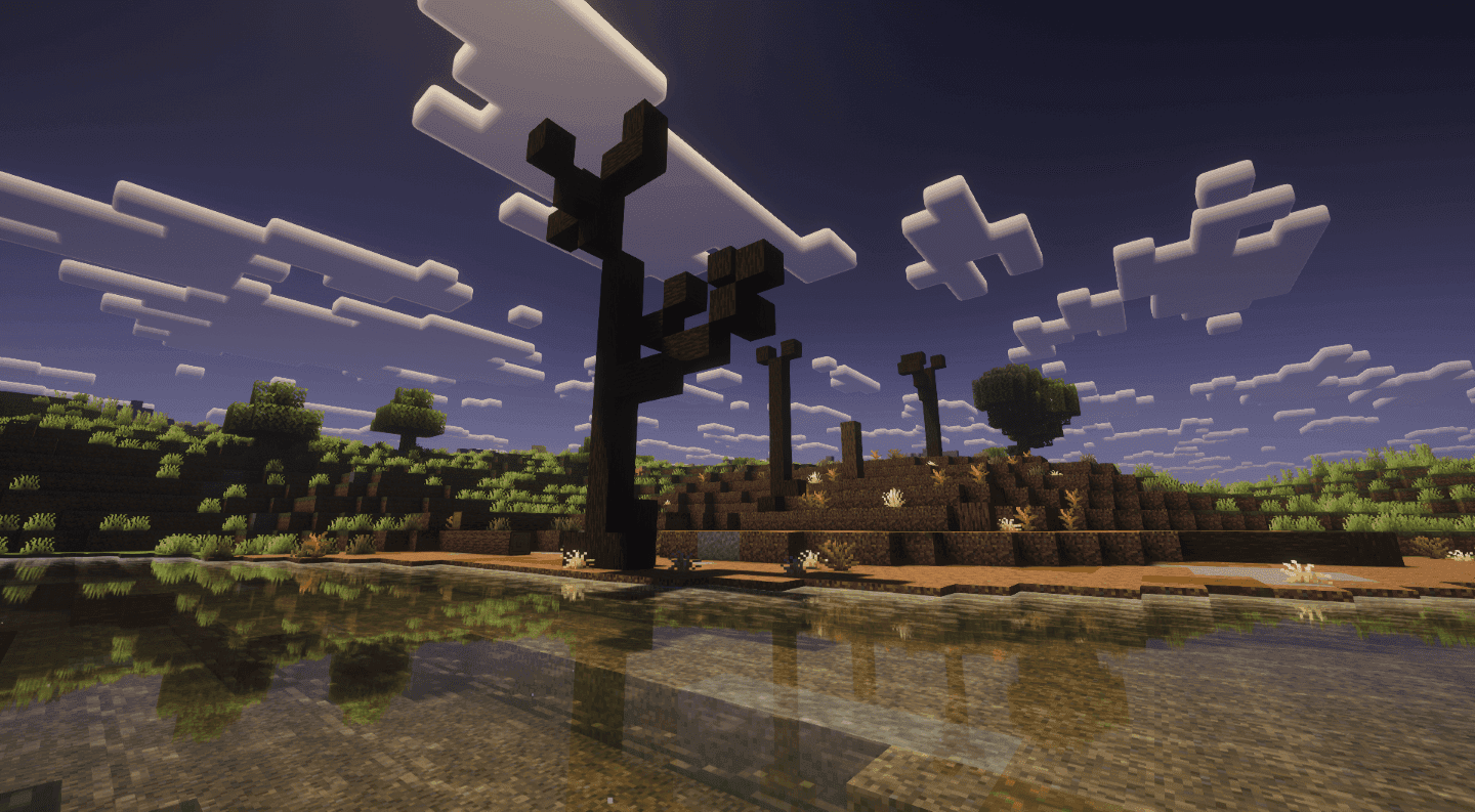 Rawlands screenshot