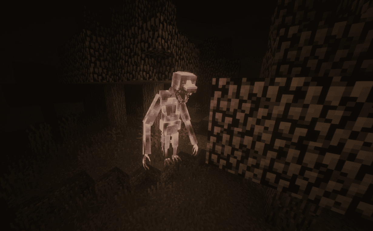 INSIDE THE FEAR - REVIVE screenshot