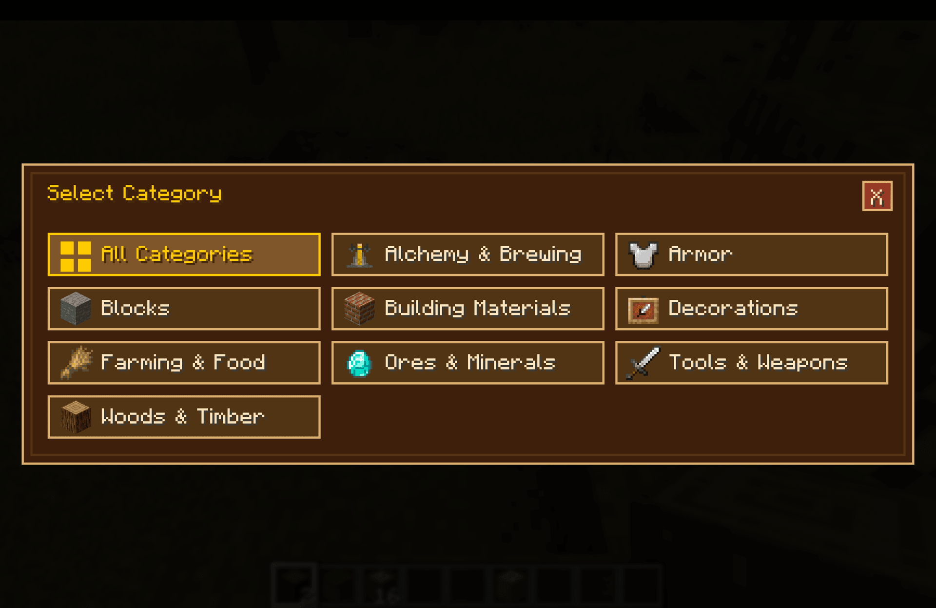 MiguelEconomy MAX screenshot