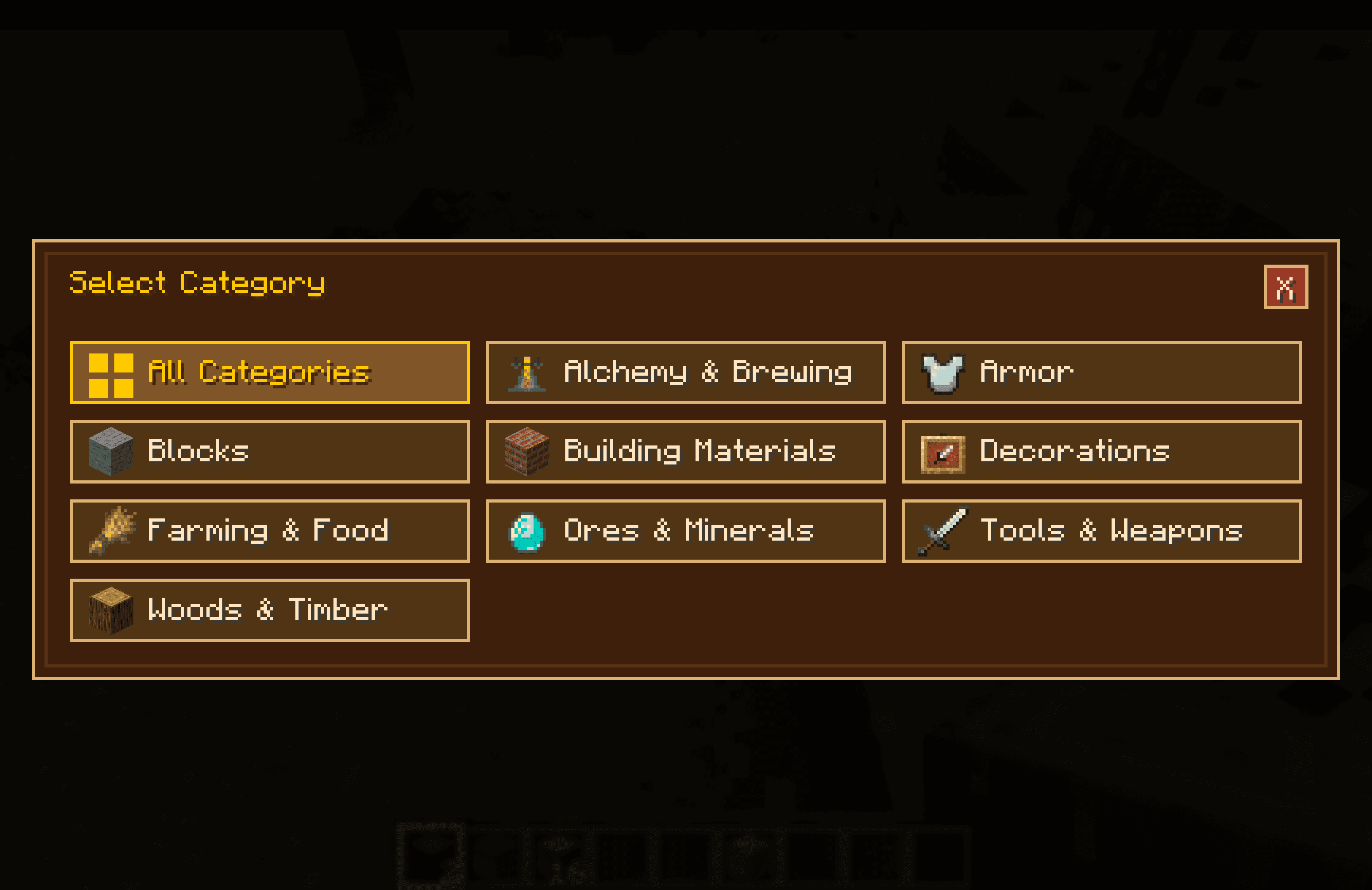MiguelEconomy MAX screenshot