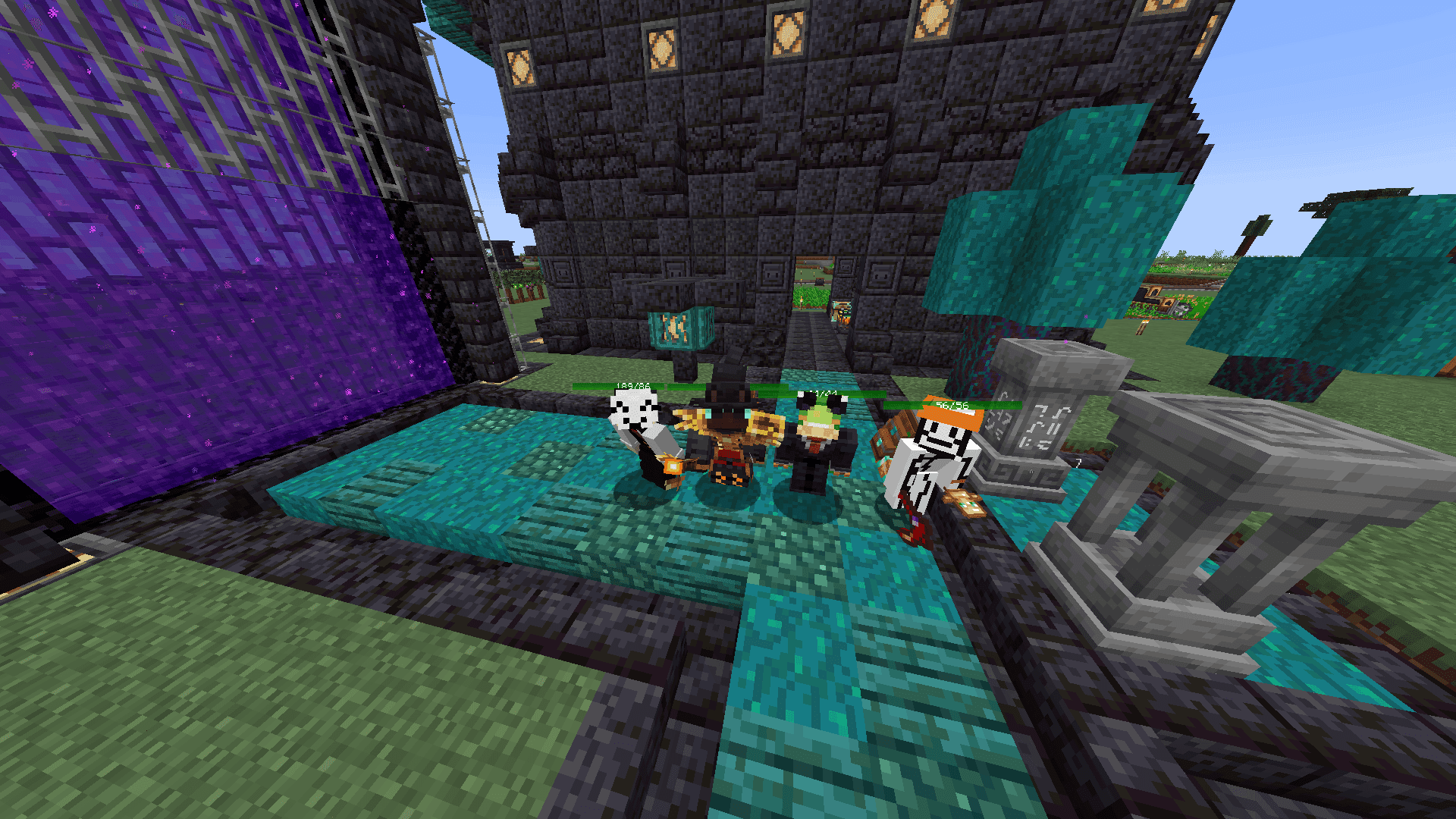 Craft & Cat screenshot