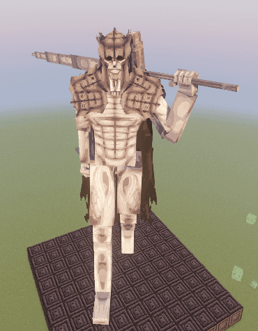 DAOT | Spring Addon screenshot