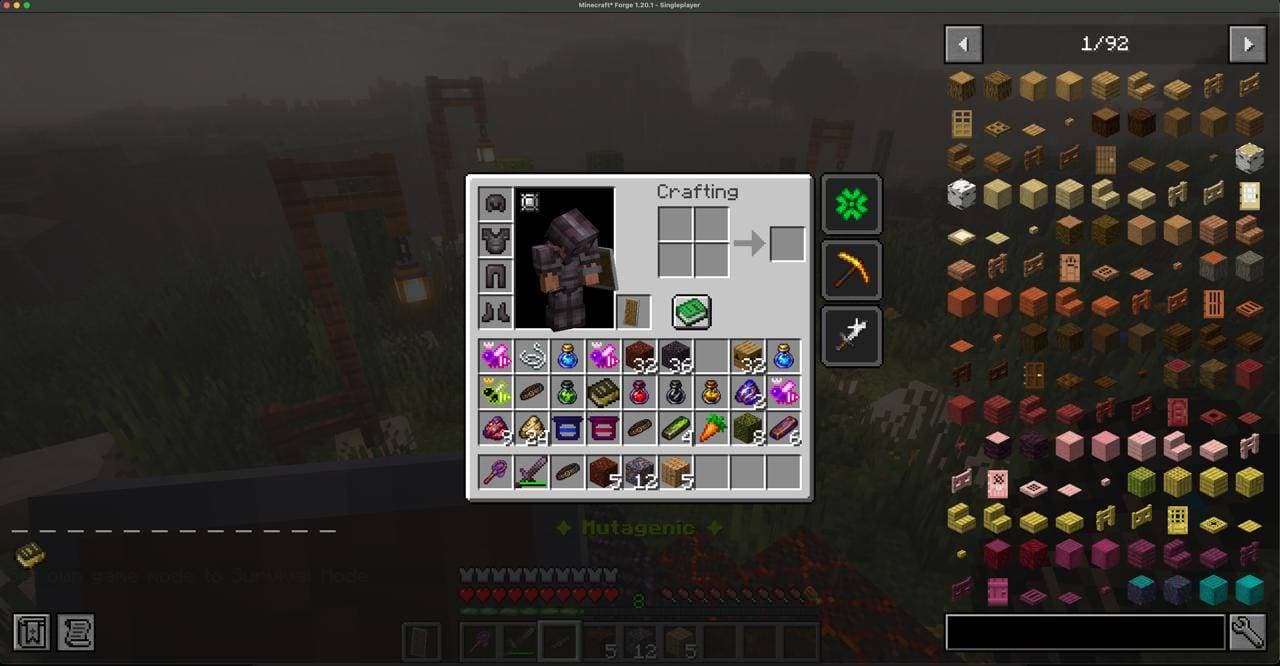 Bee Mastery screenshot