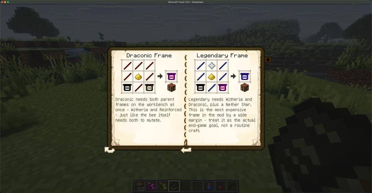 Bee Mastery screenshot