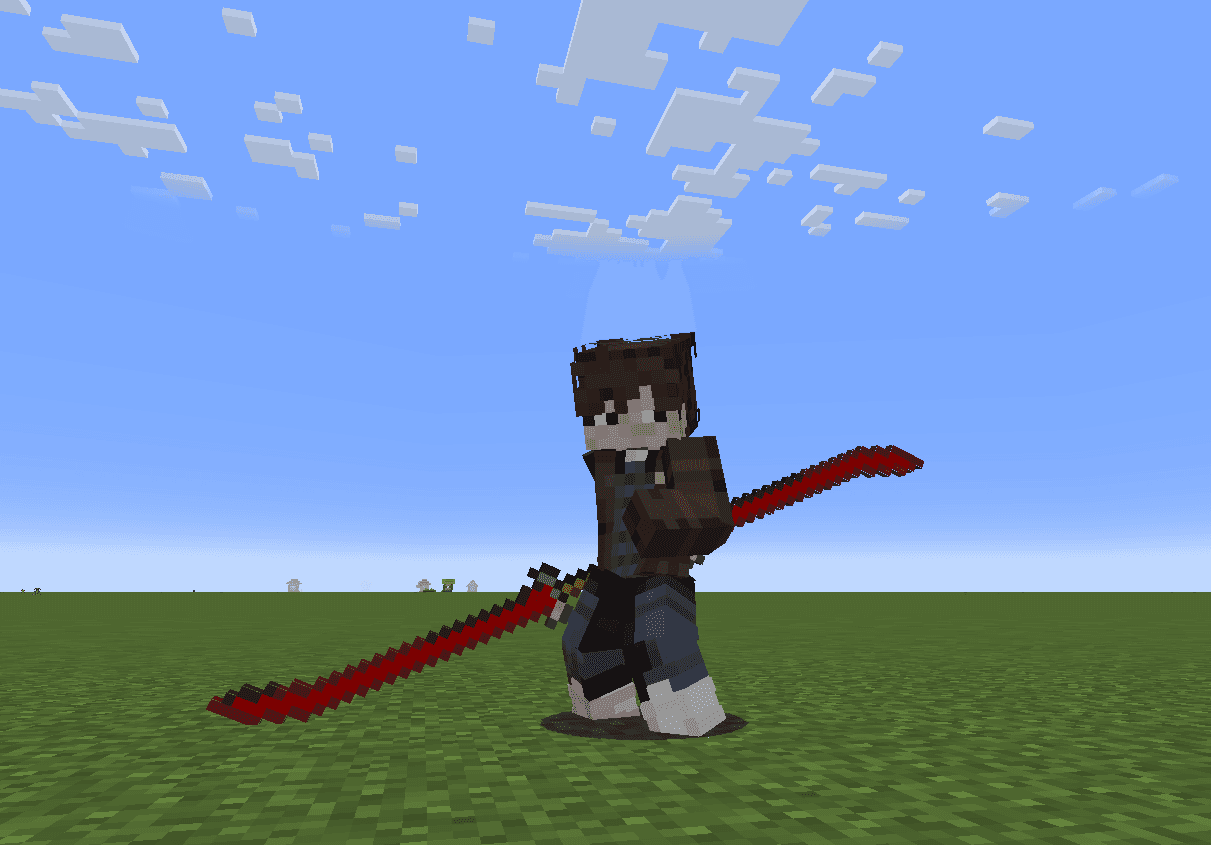 Epic Fight: Dawn Day screenshot