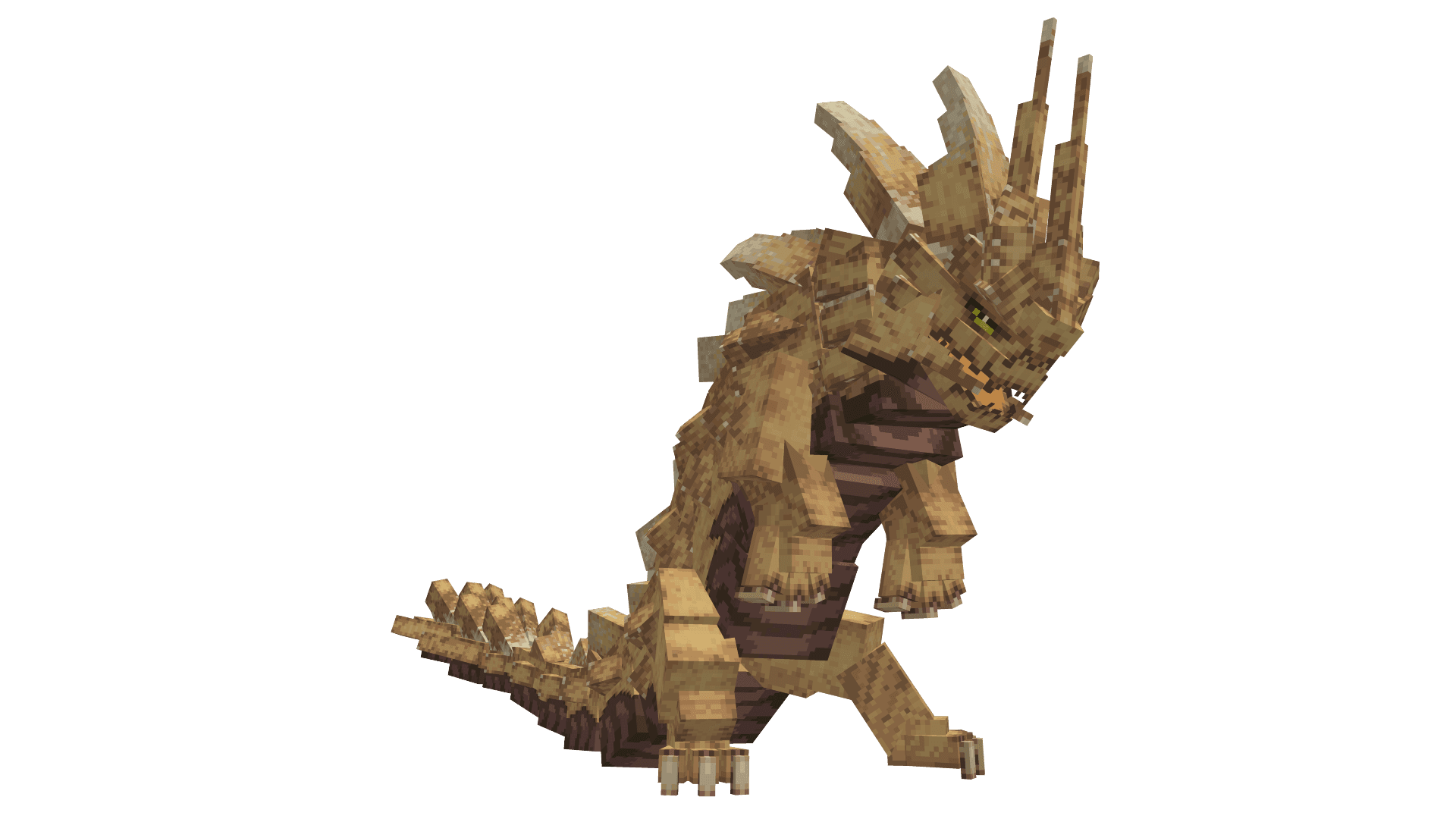 Monster Expansion screenshot