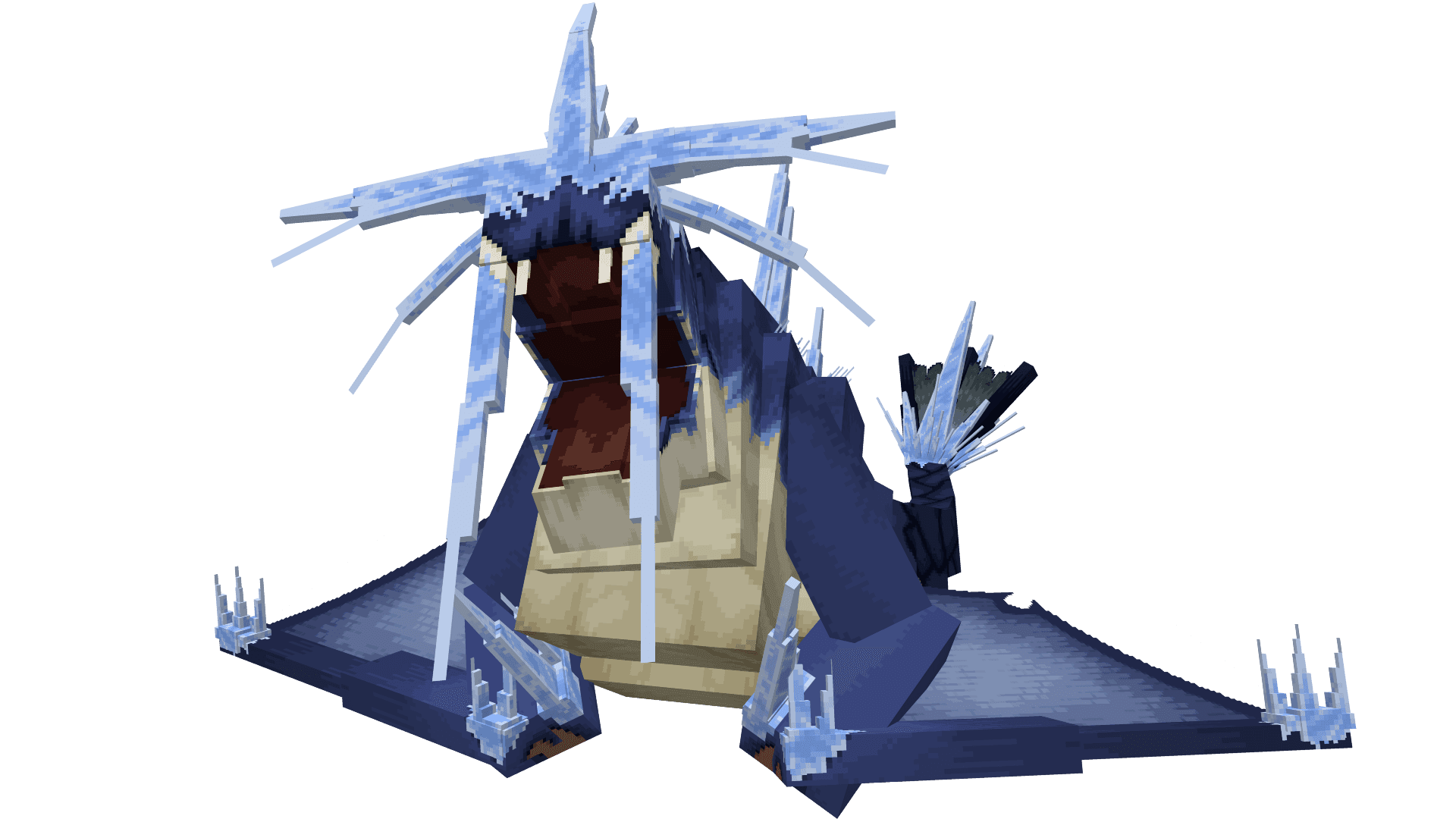 Monster Expansion screenshot