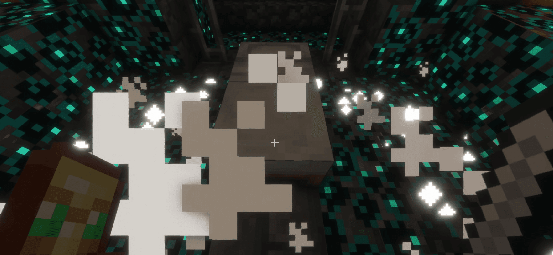 Revive By Death screenshot
