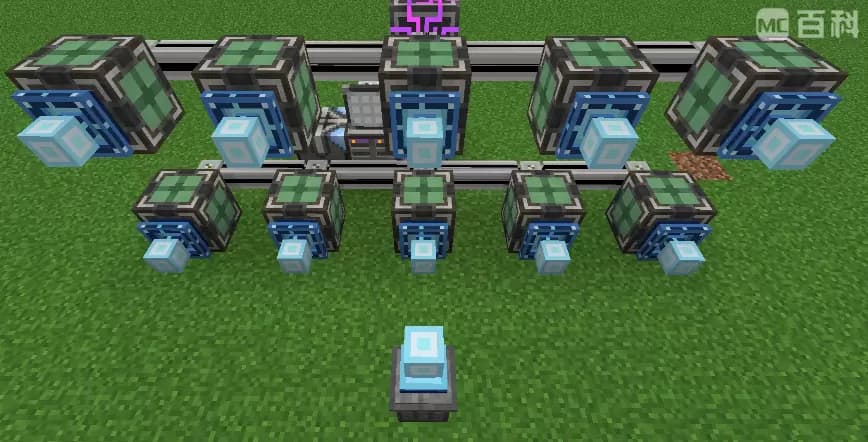 Sky Logistics screenshot