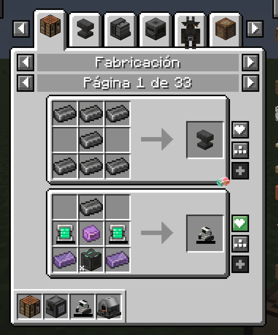 Catalytic Tweaks screenshot