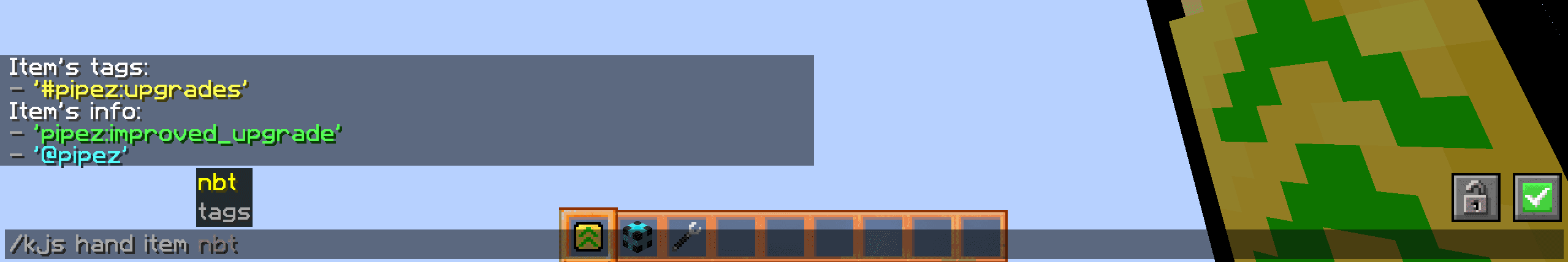 Catalytic Tweaks screenshot