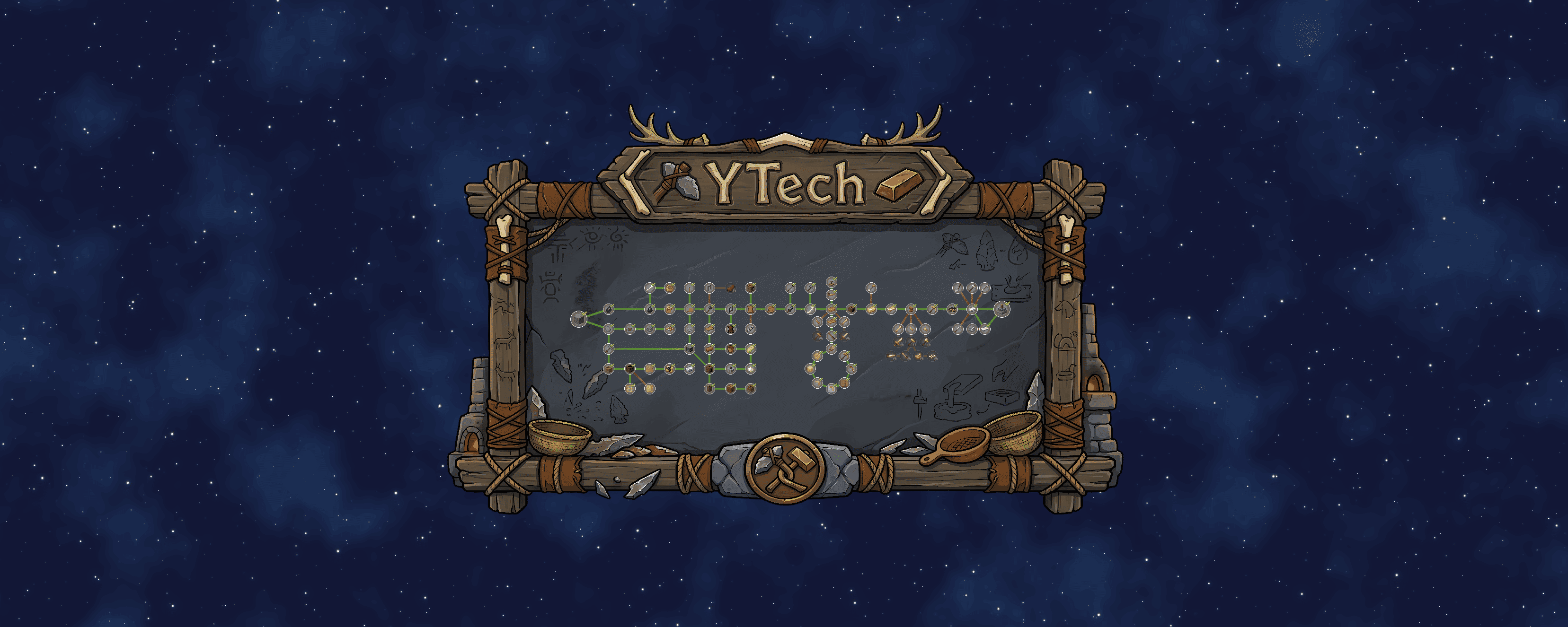 Create Echoes of the Great Derailment screenshot