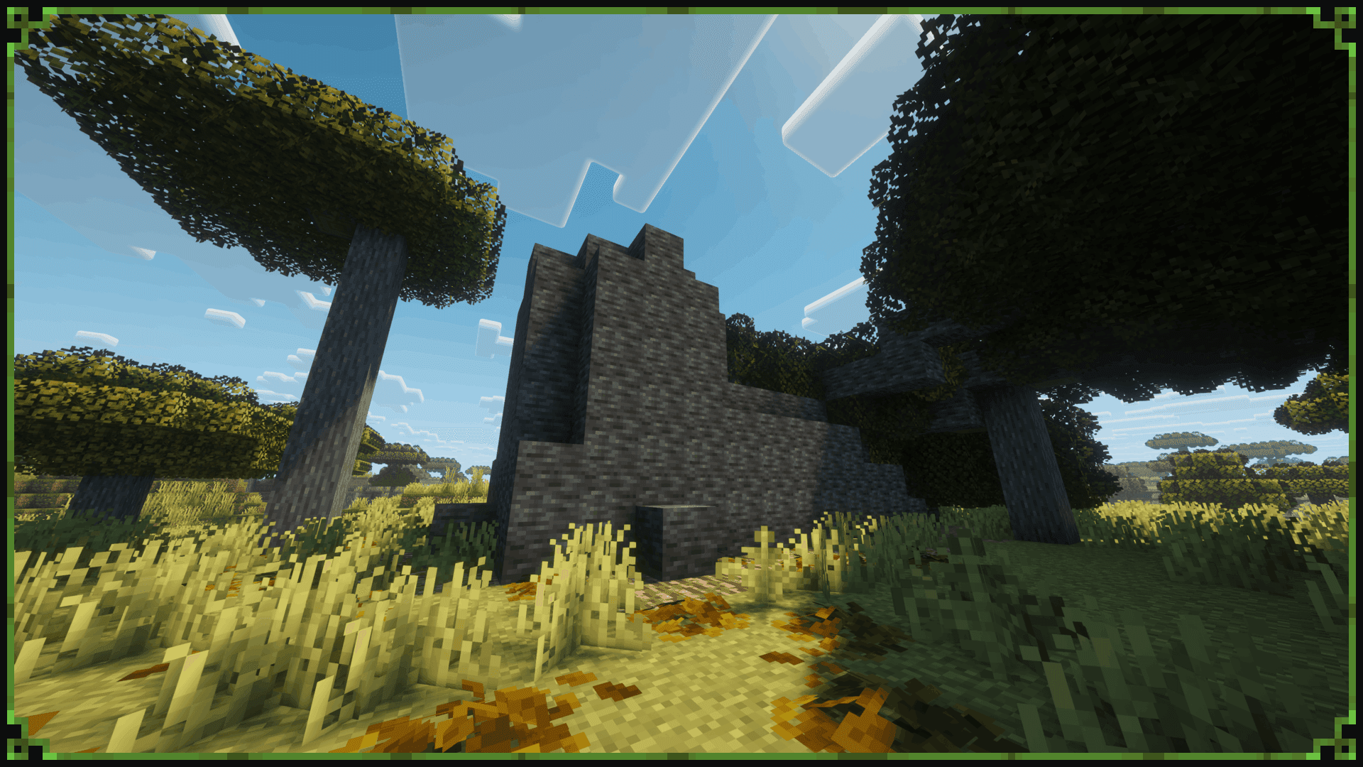 Baobab Tree screenshot
