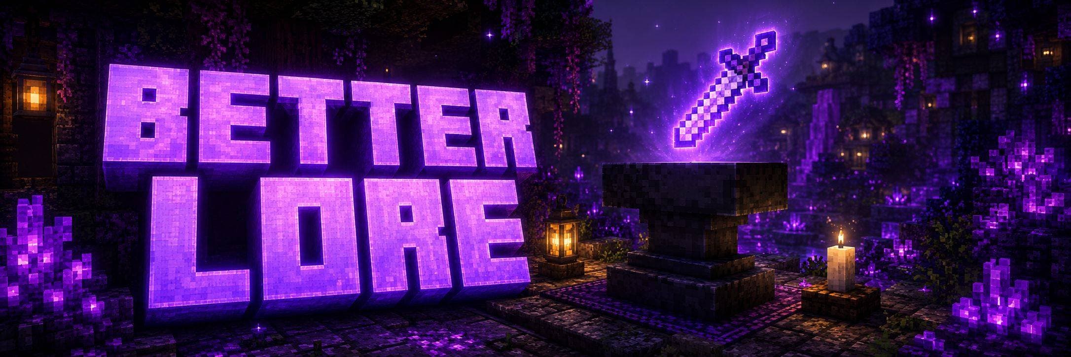 Better Lore screenshot