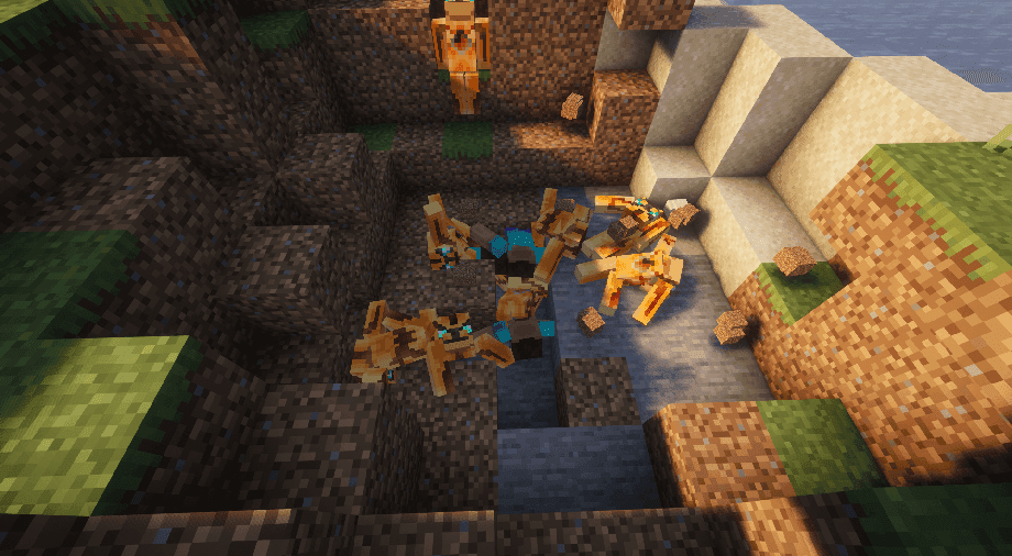 Saro´s Player Ragdoll screenshot