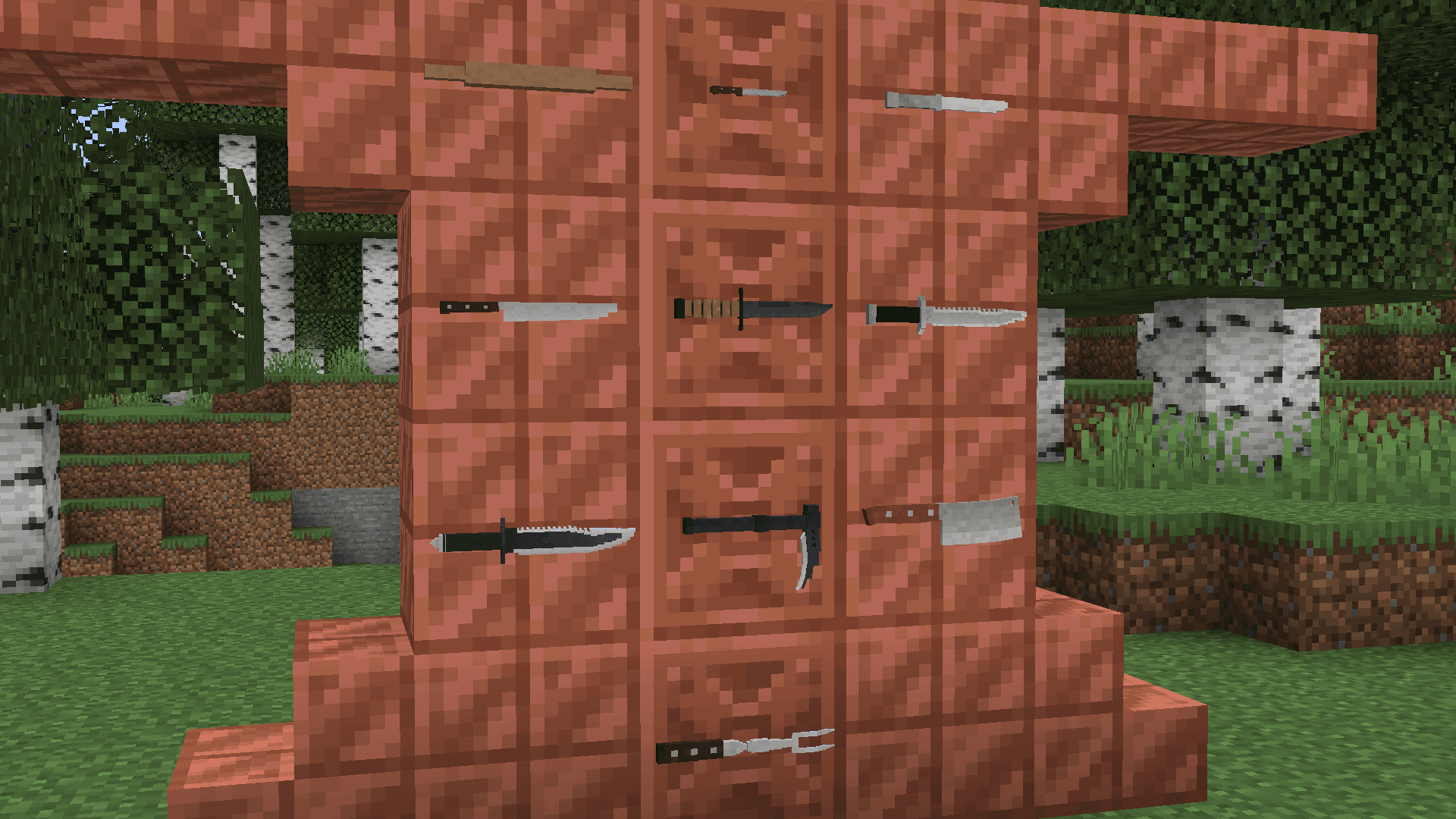 Trydeas: Meleez screenshot