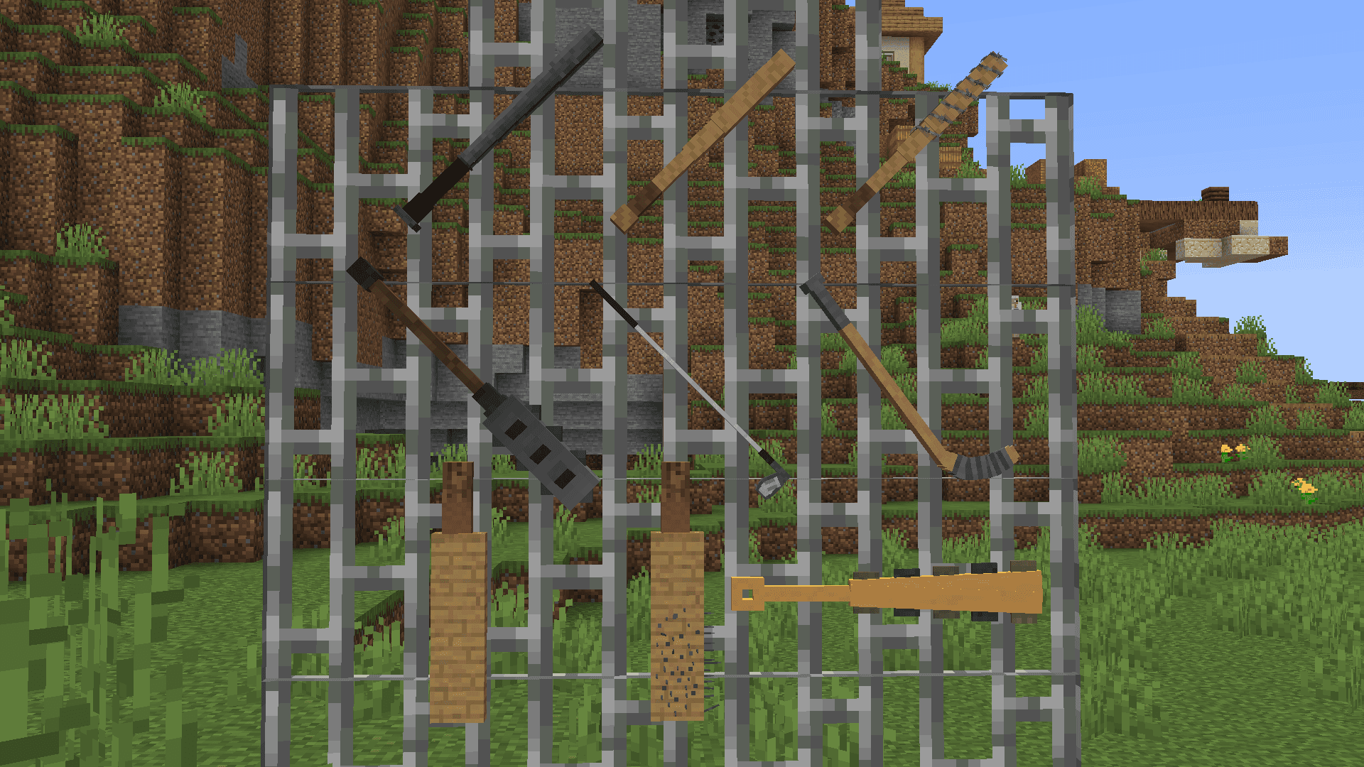 Trydeas: Meleez screenshot