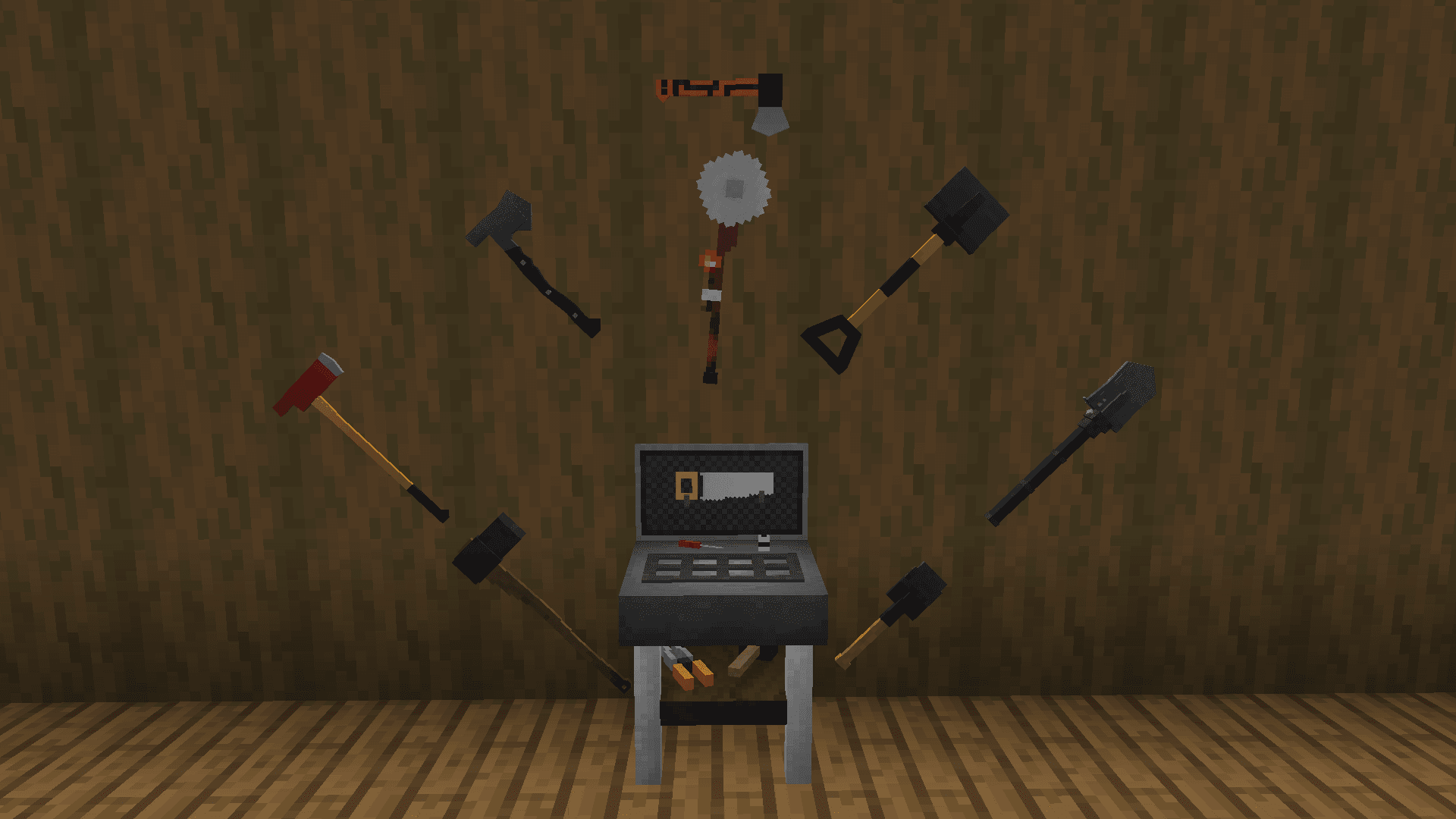 Trydeas: Meleez screenshot