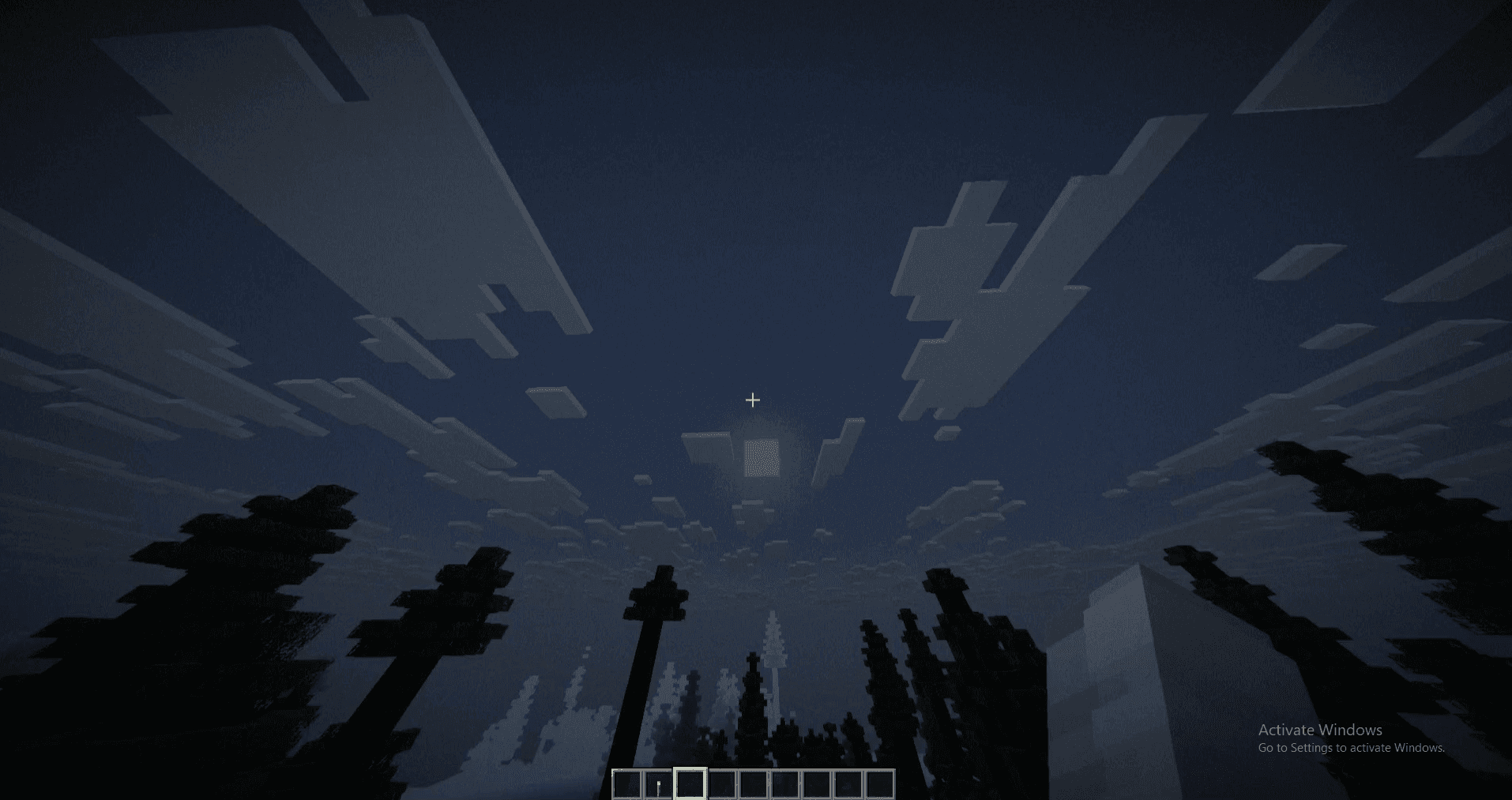 DreadShade screenshot