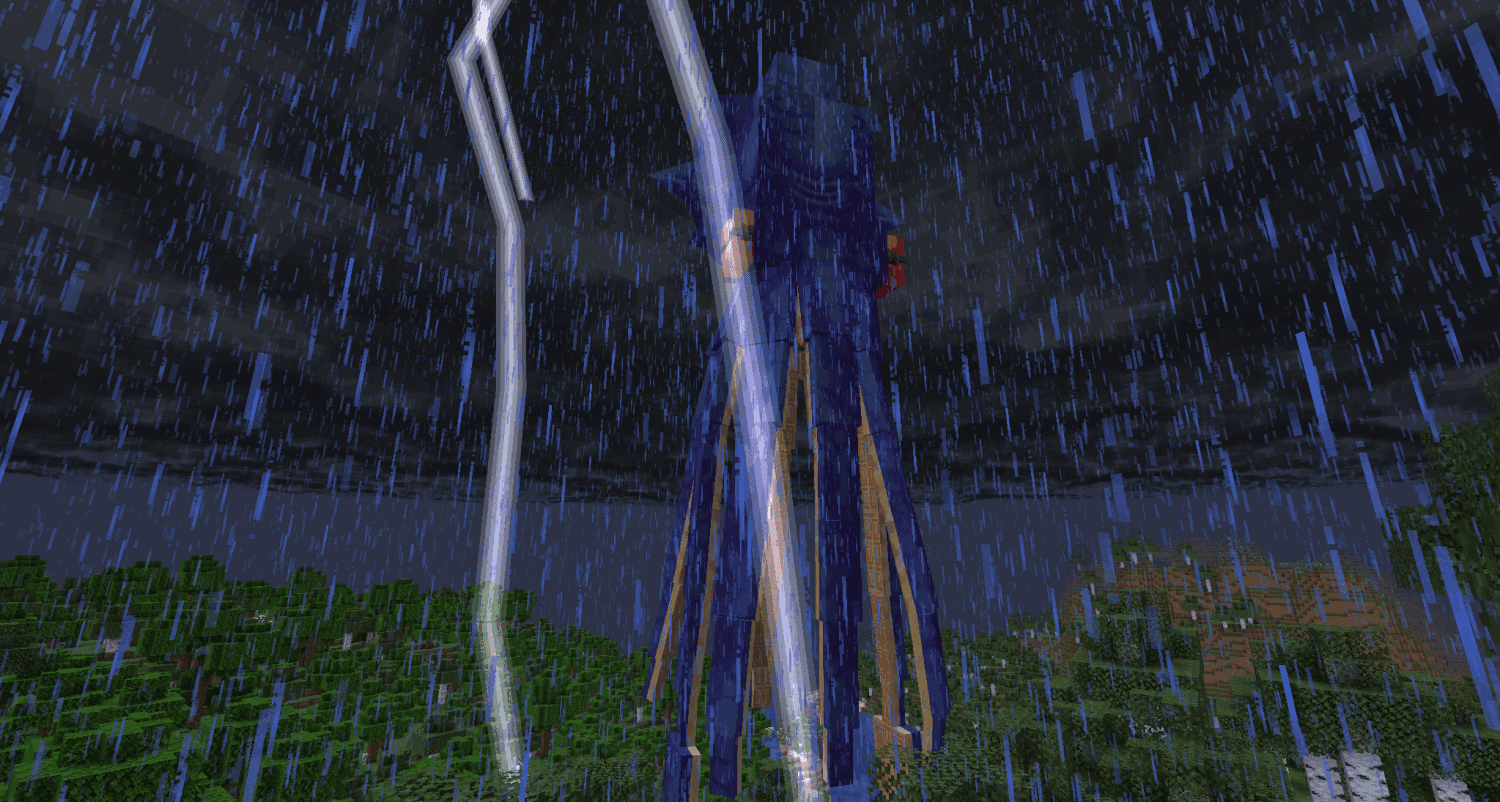 Antarchy screenshot