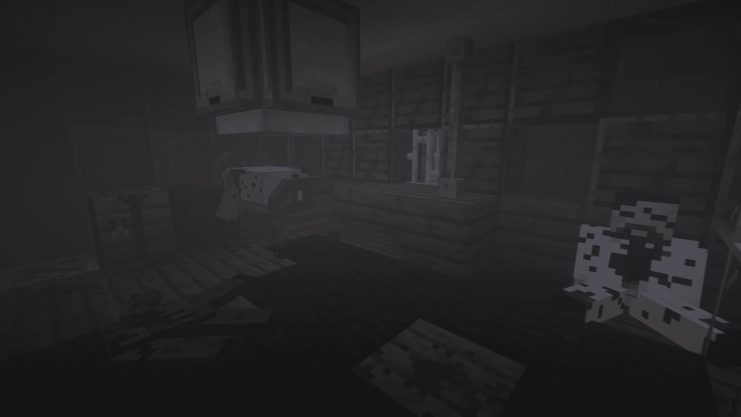 FalCraft | The Ultimate Falsity or Smiley Experience screenshot