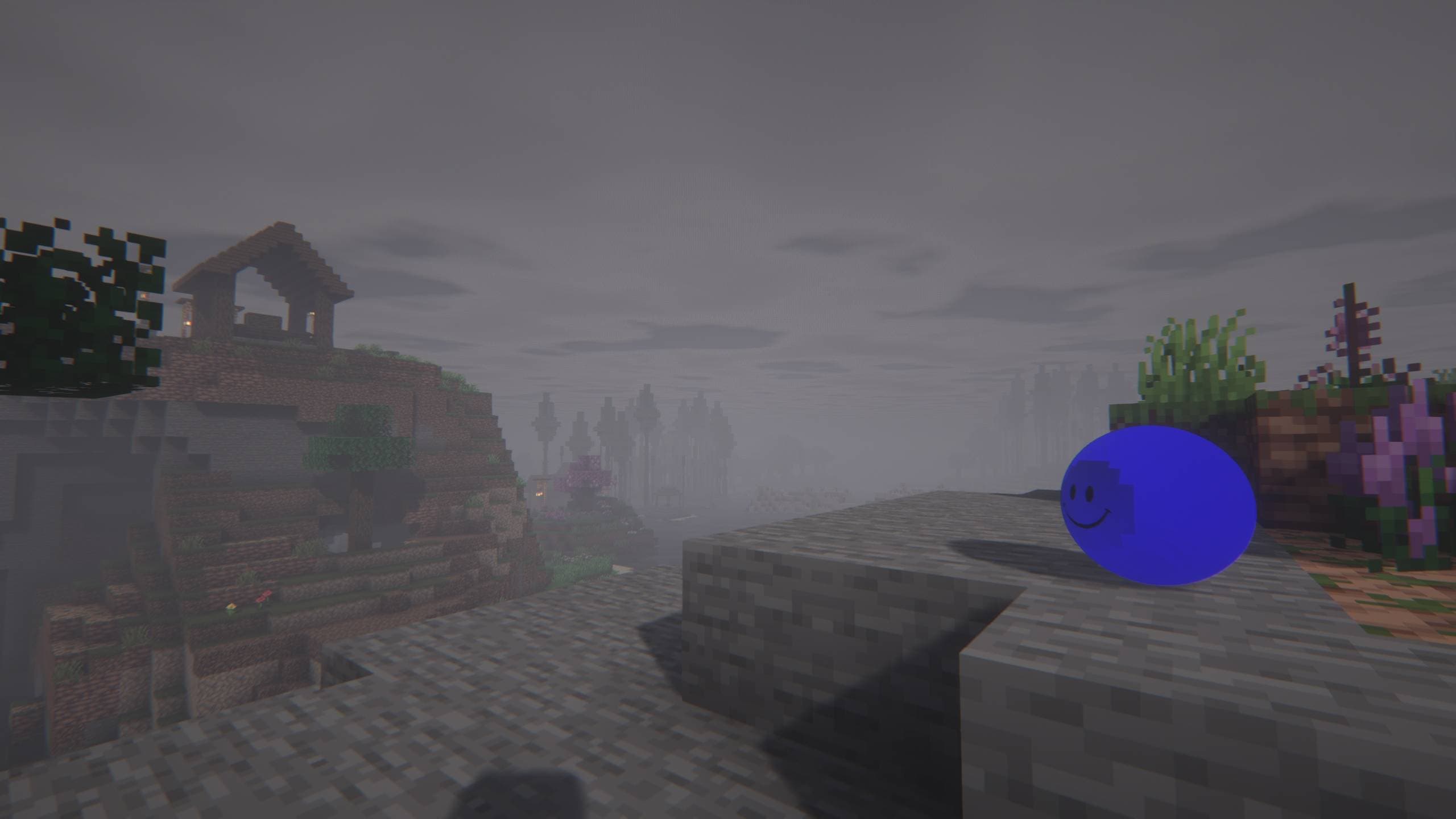 FalCraft | The Ultimate Falsity or Smiley Experience screenshot